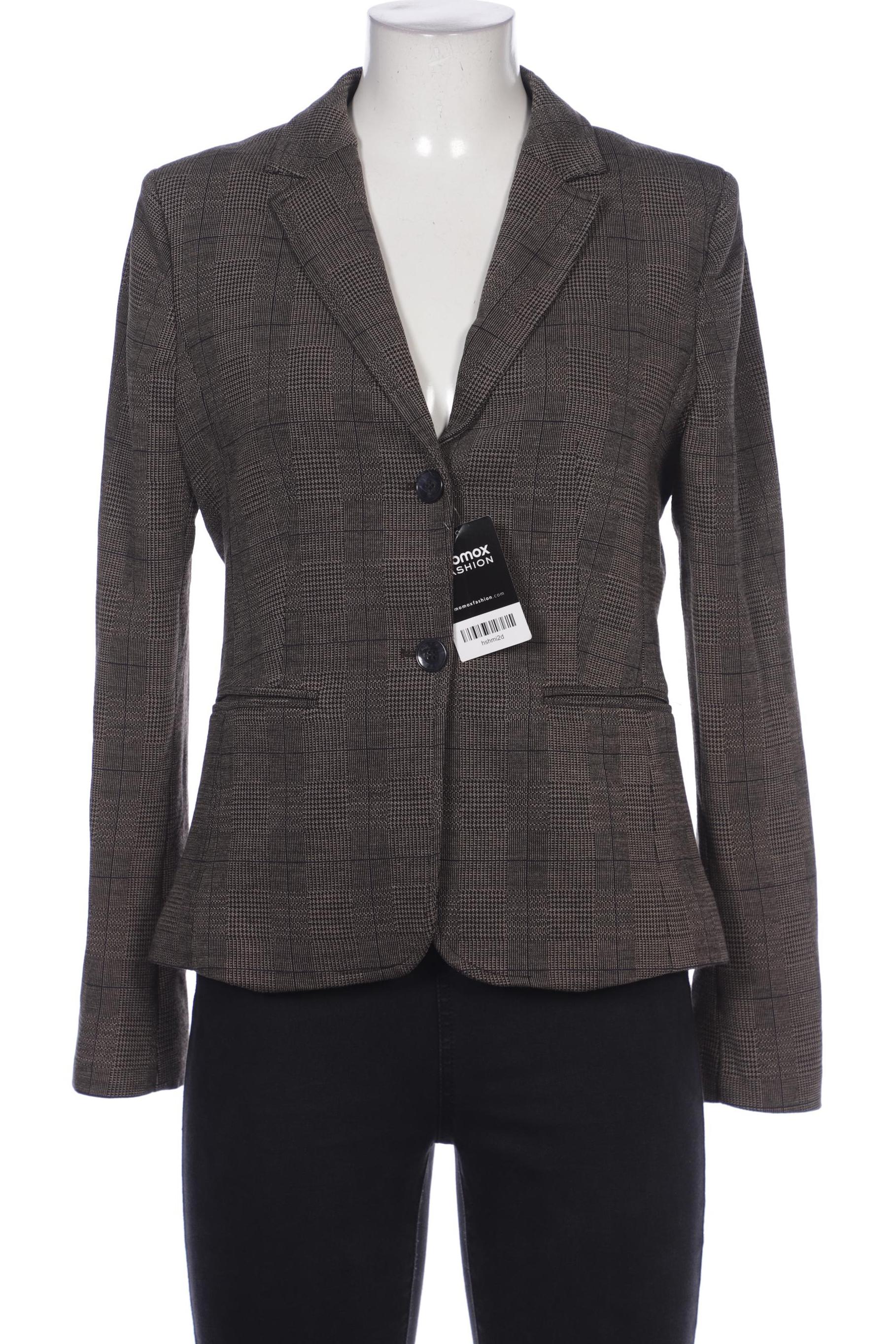 

More & More Damen Blazer, braun, Gr. 40