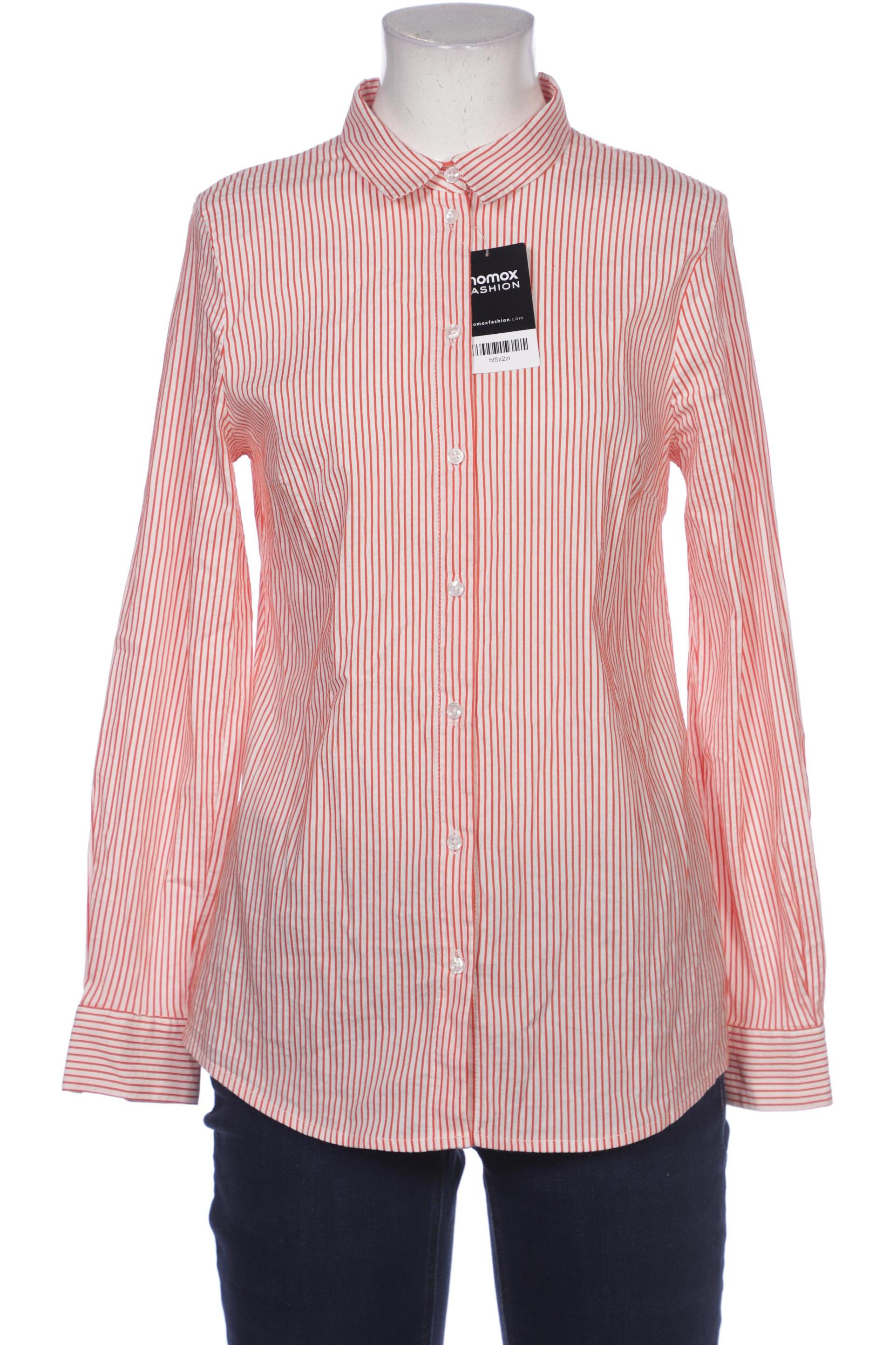 

More & More Damen Bluse, orange, Gr. 38