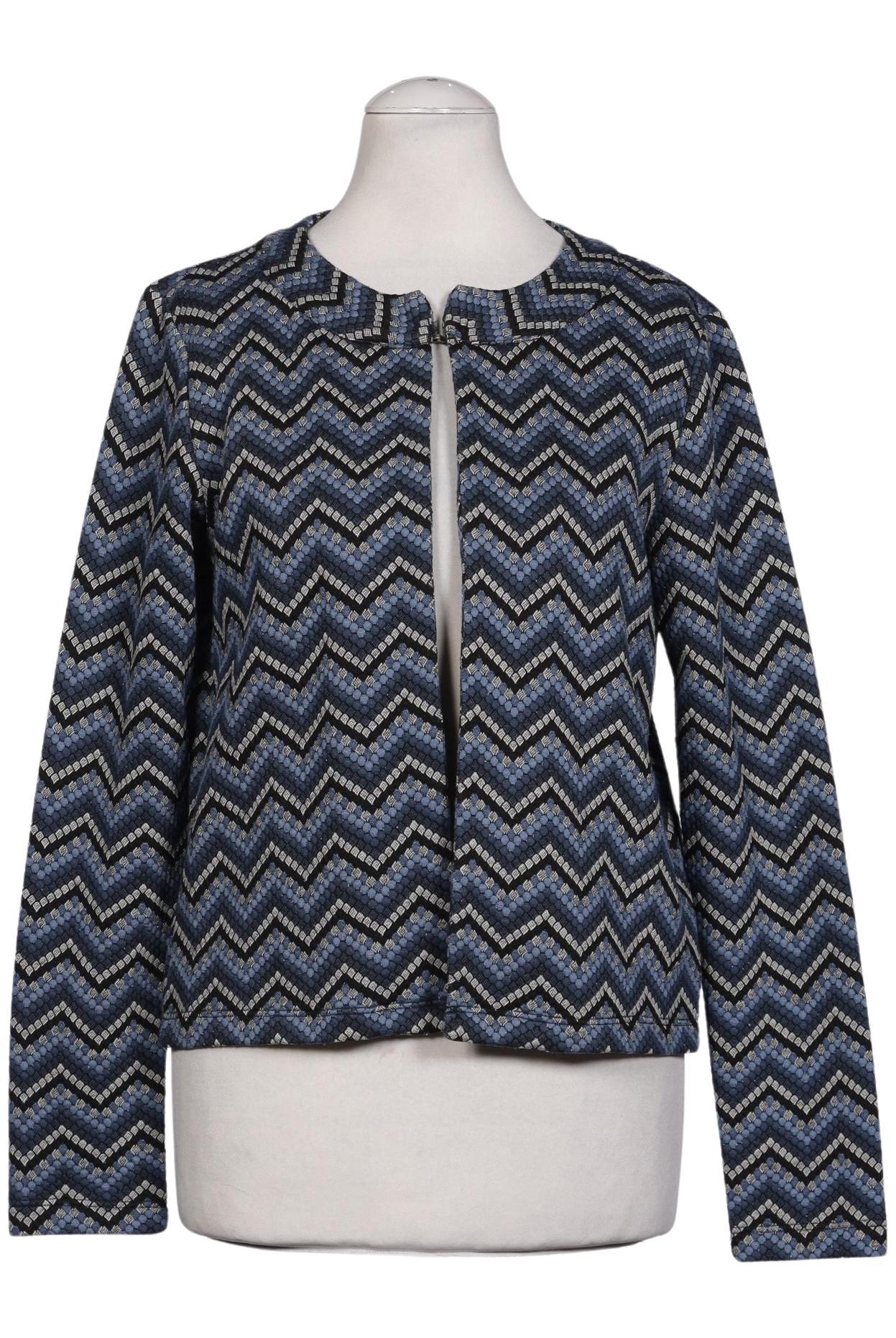 Thumbnail - More &amp; More Damen Blazer, marineblau, Gr. 36