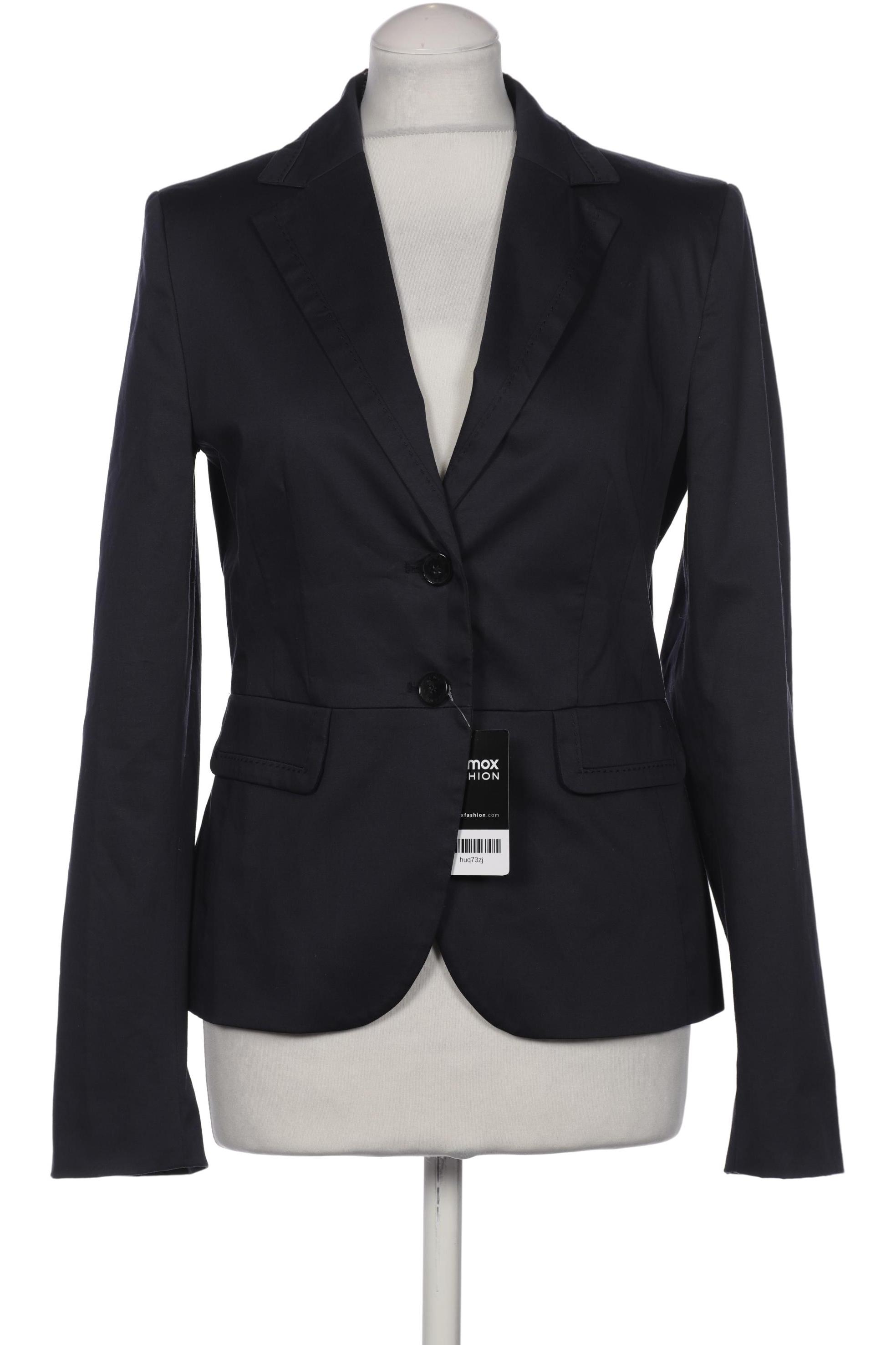 

More & More Damen Blazer, marineblau, Gr. 36