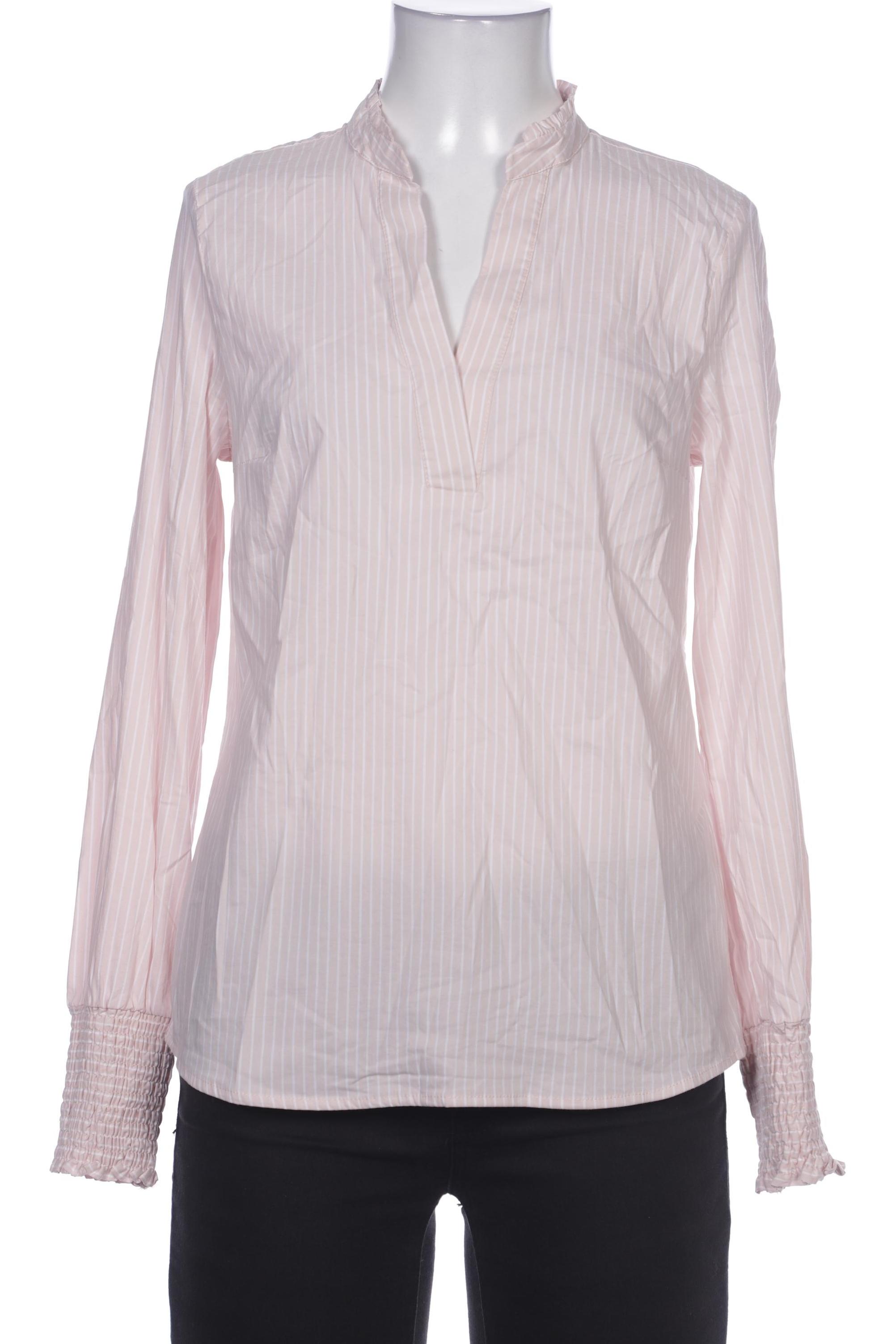 

More & More Damen Bluse, pink, Gr. 36