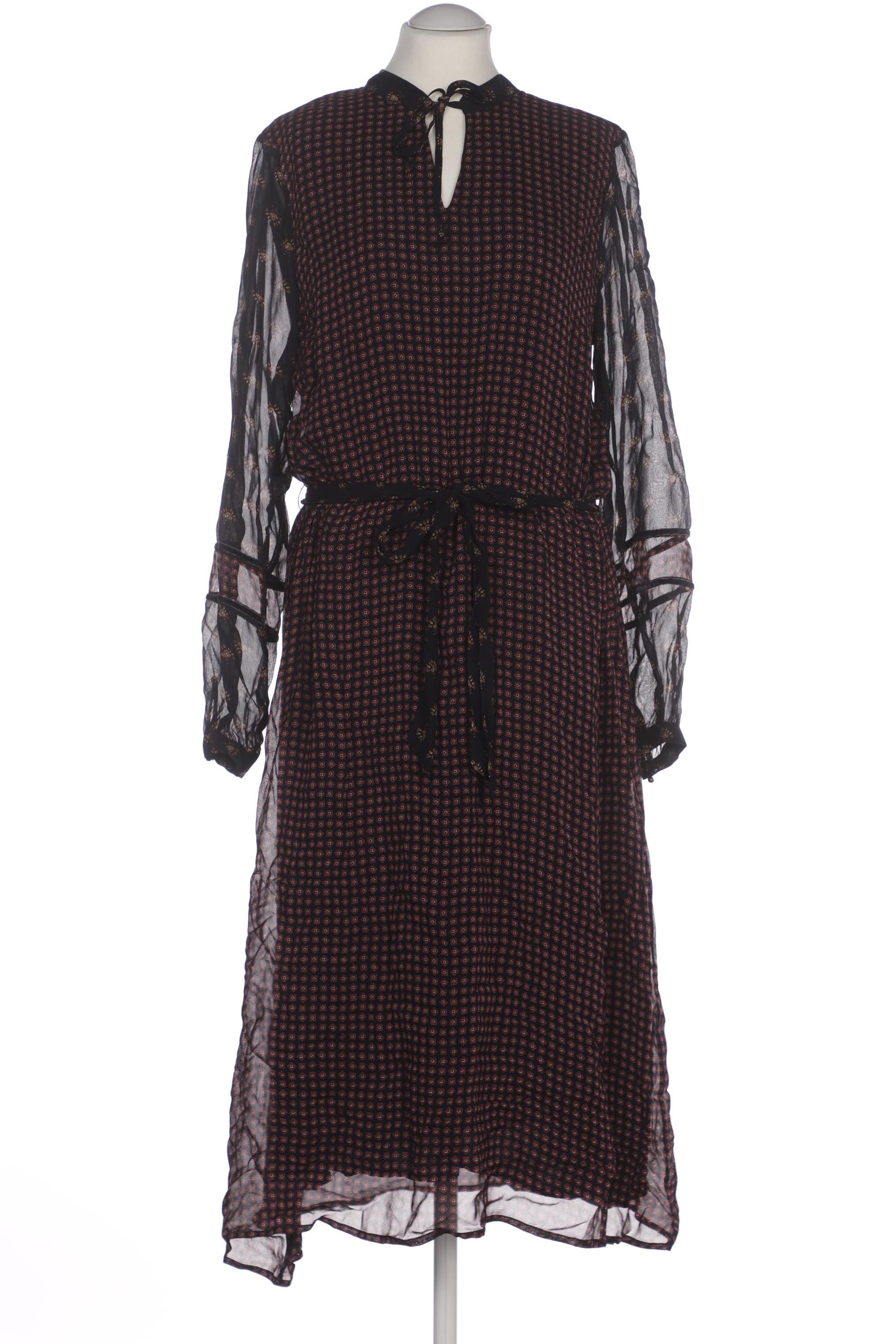 

More & More Damen Kleid, marineblau, Gr. 42