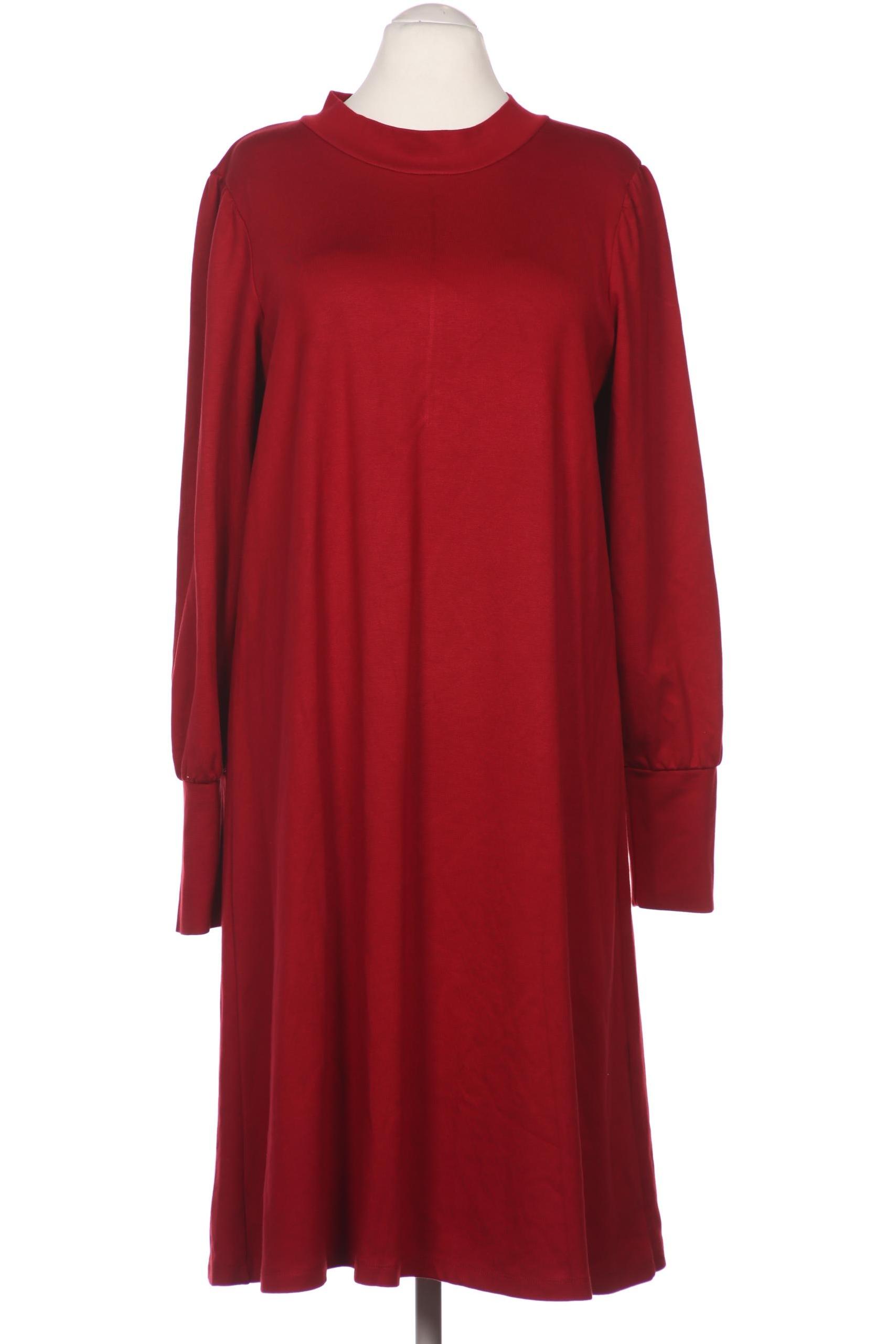 

More & More Damen Kleid, rot, Gr. 46