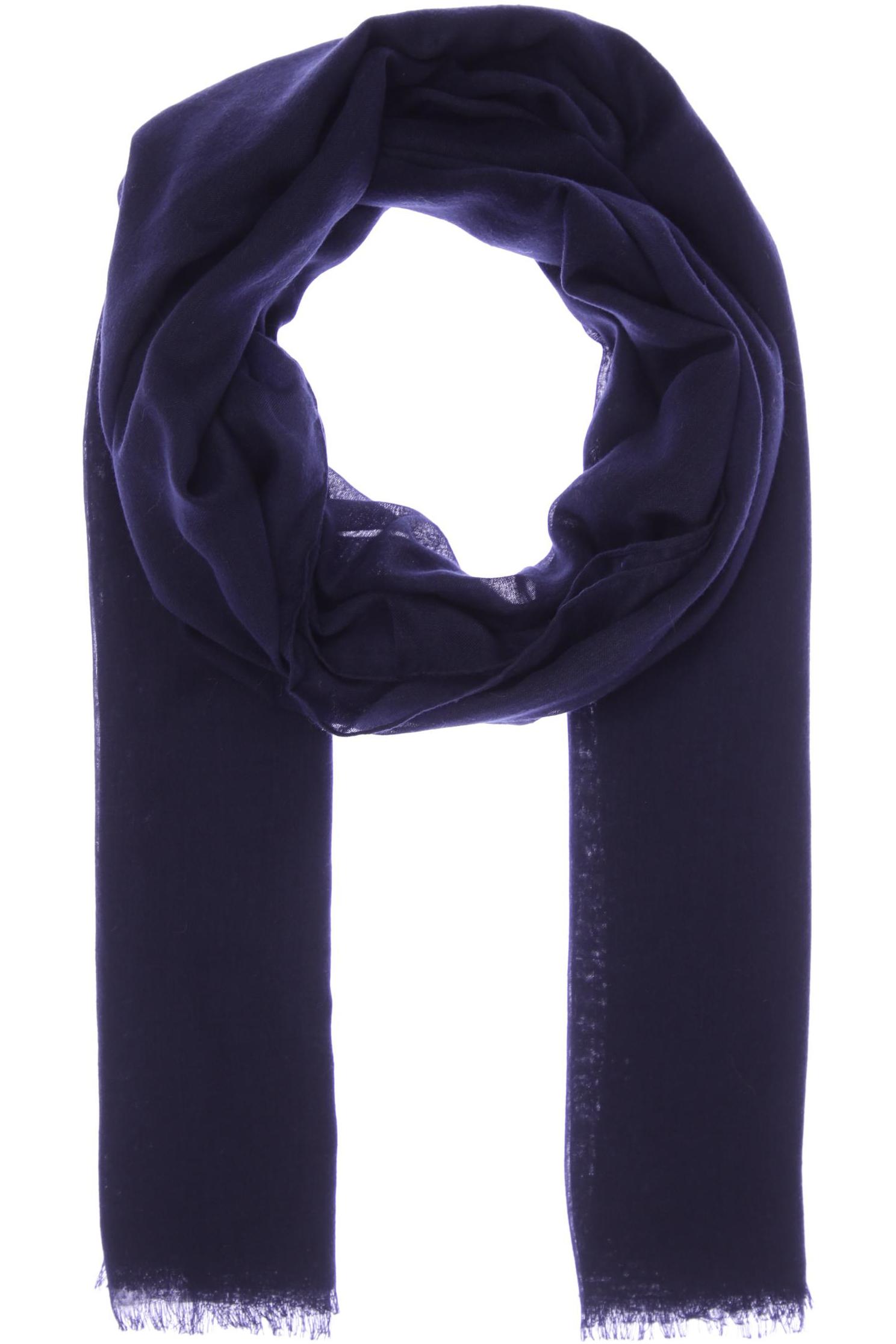 

More & More Damen Schal, marineblau, Gr.