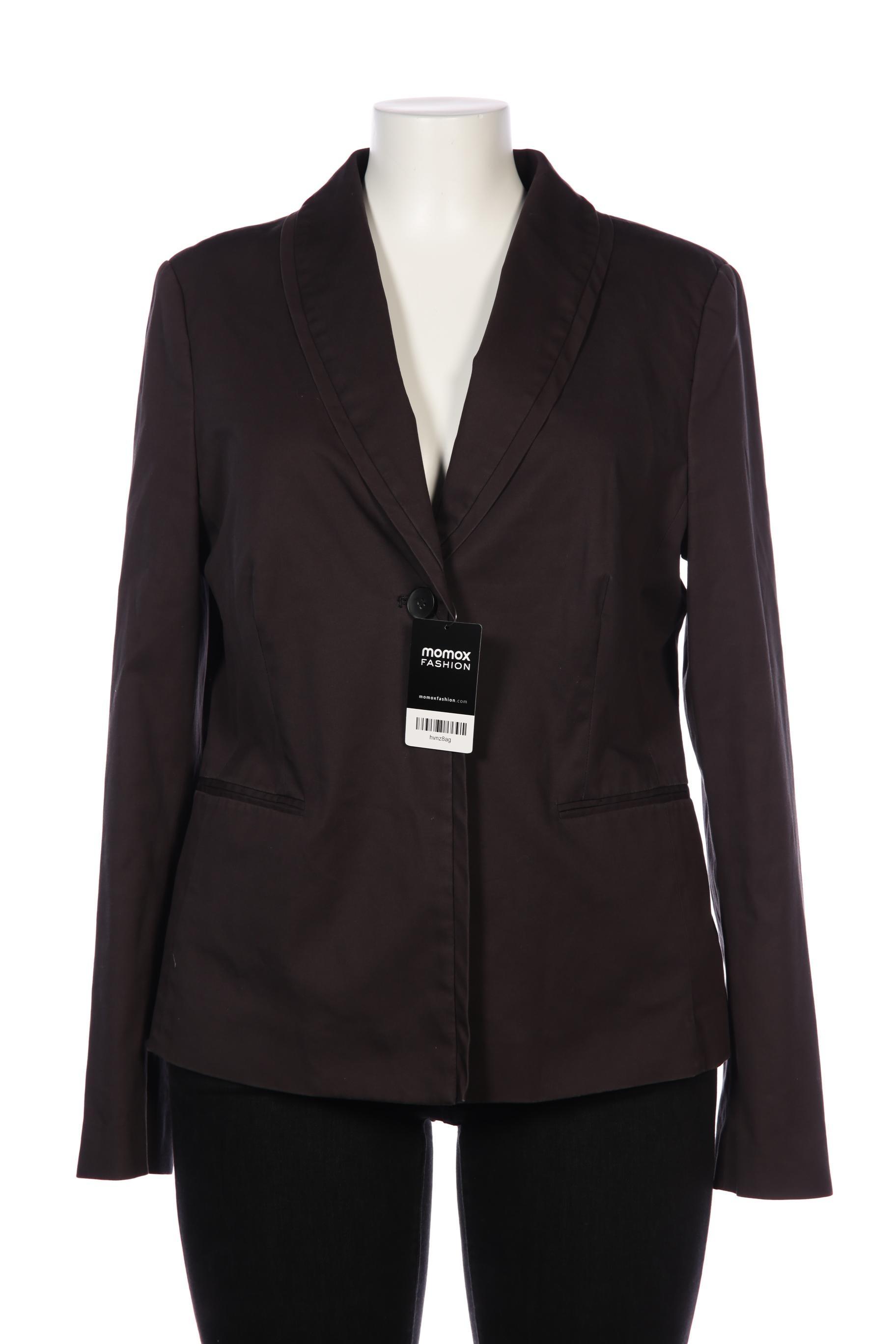 

More & More Damen Blazer, grau, Gr. 44