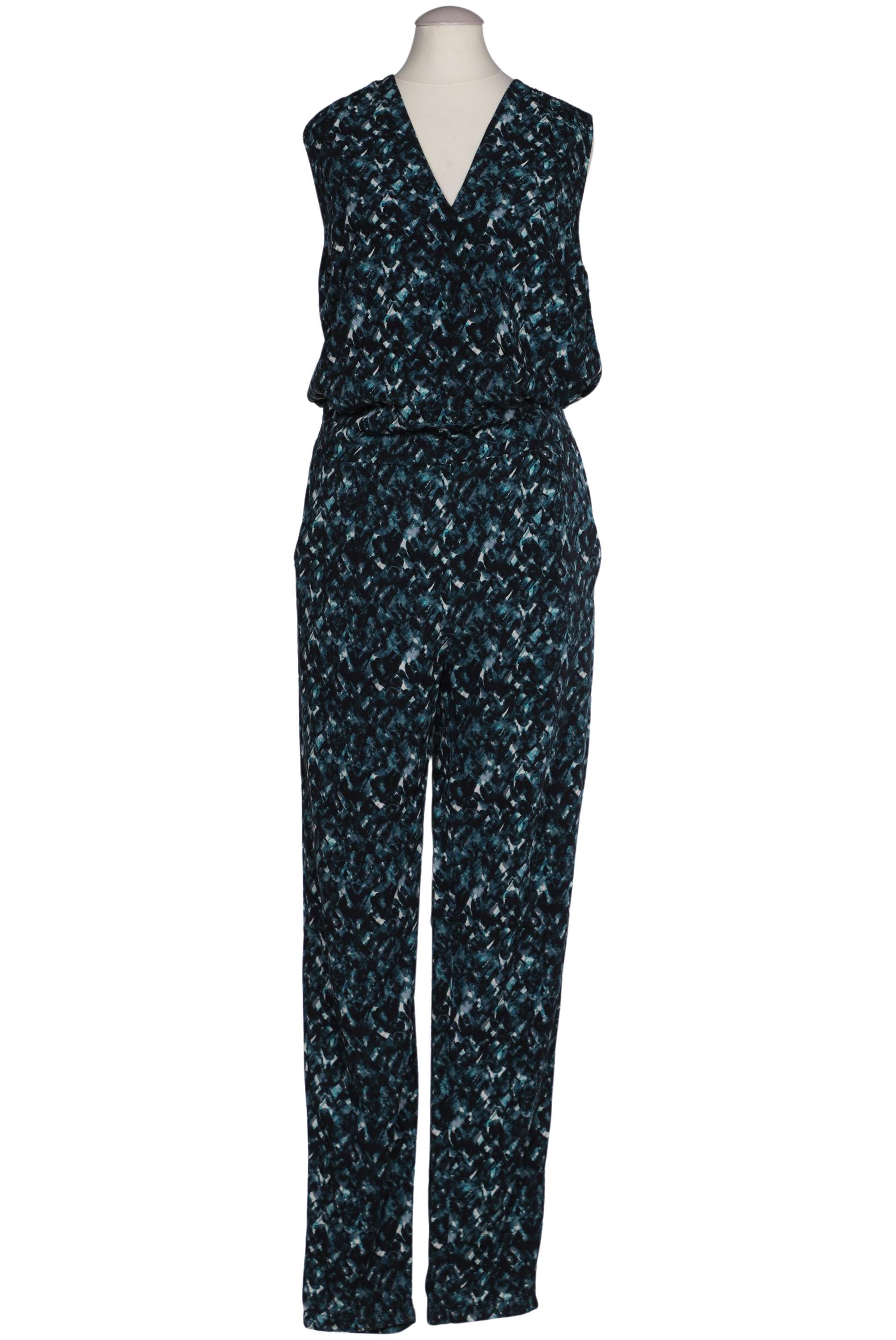 

More & More Damen Jumpsuit/Overall, mehrfarbig, Gr. 34
