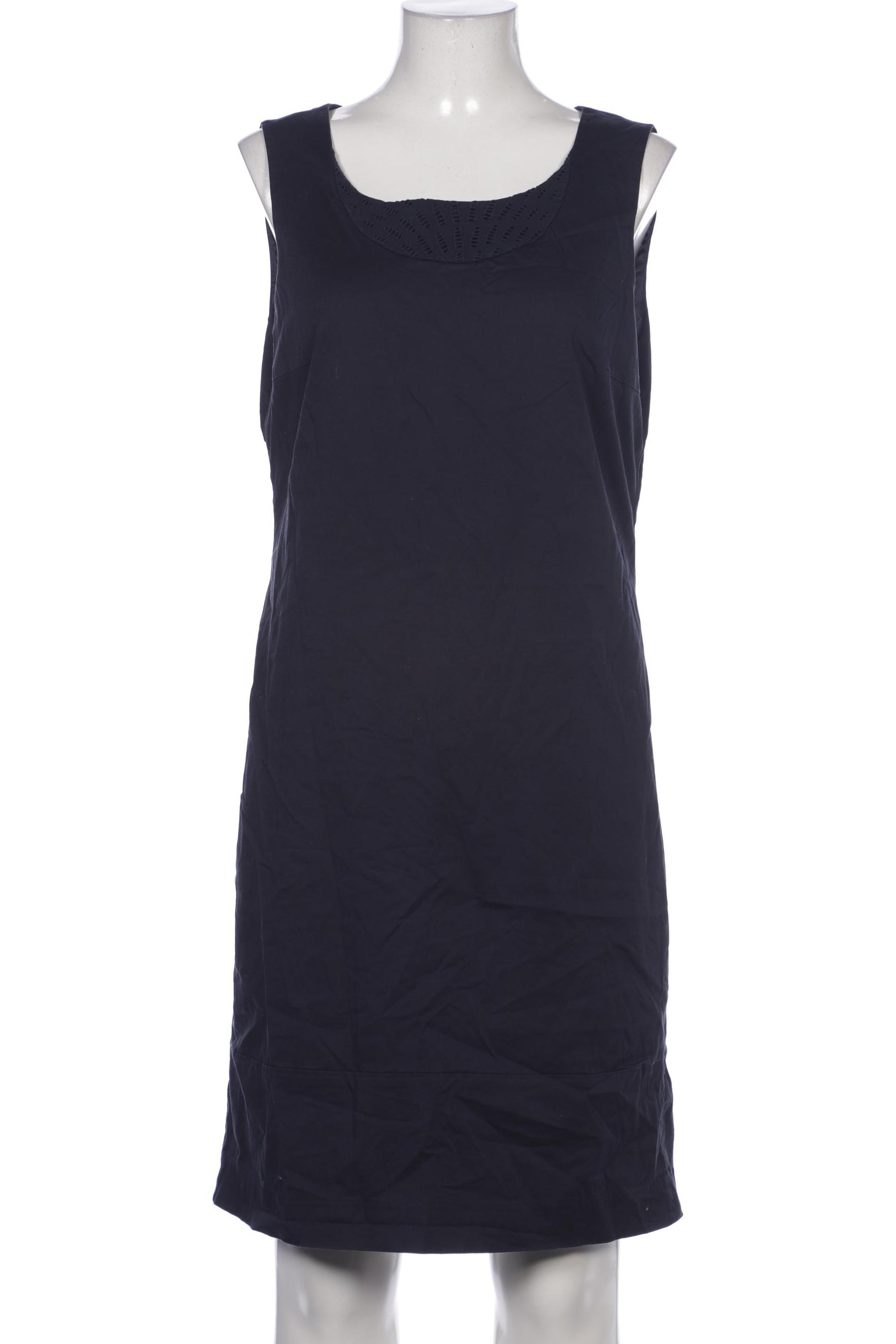 

More & More Damen Kleid, marineblau, Gr. 42