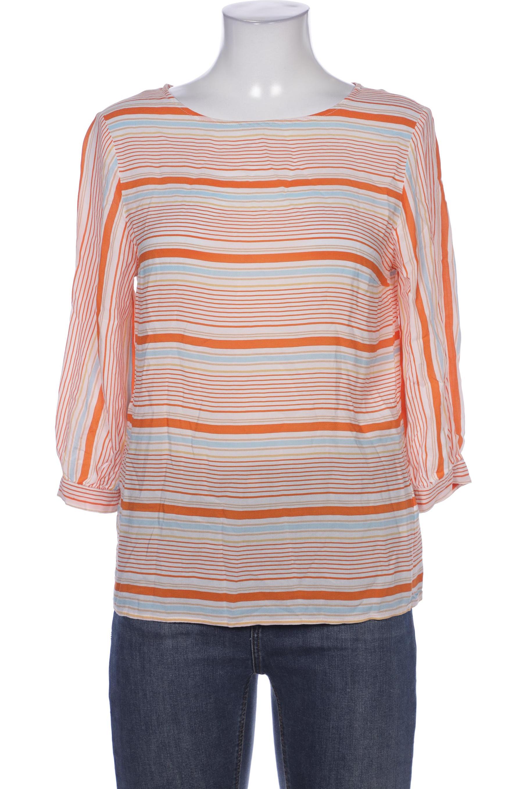 

More & More Damen Bluse, orange, Gr. 36