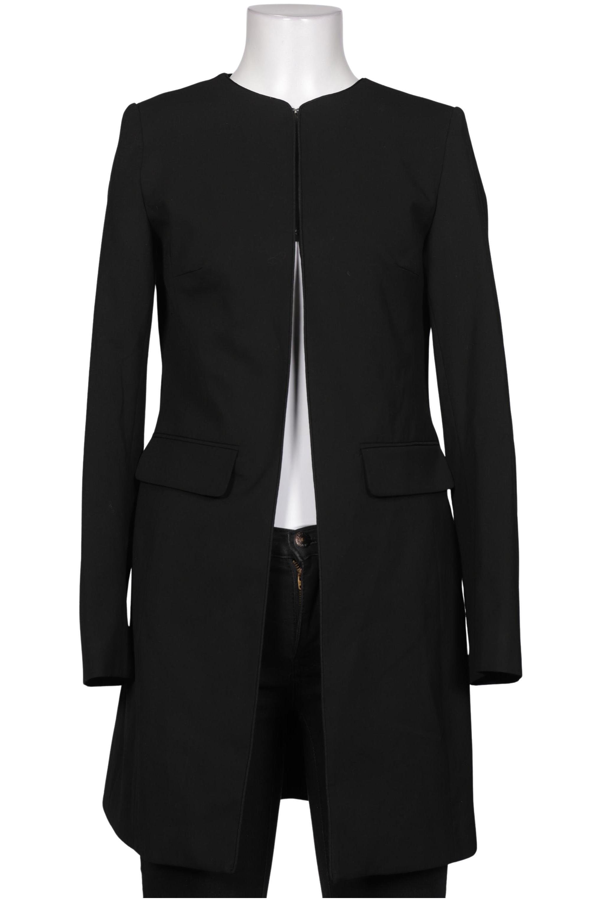 

More & More Damen Blazer, schwarz, Gr. 32