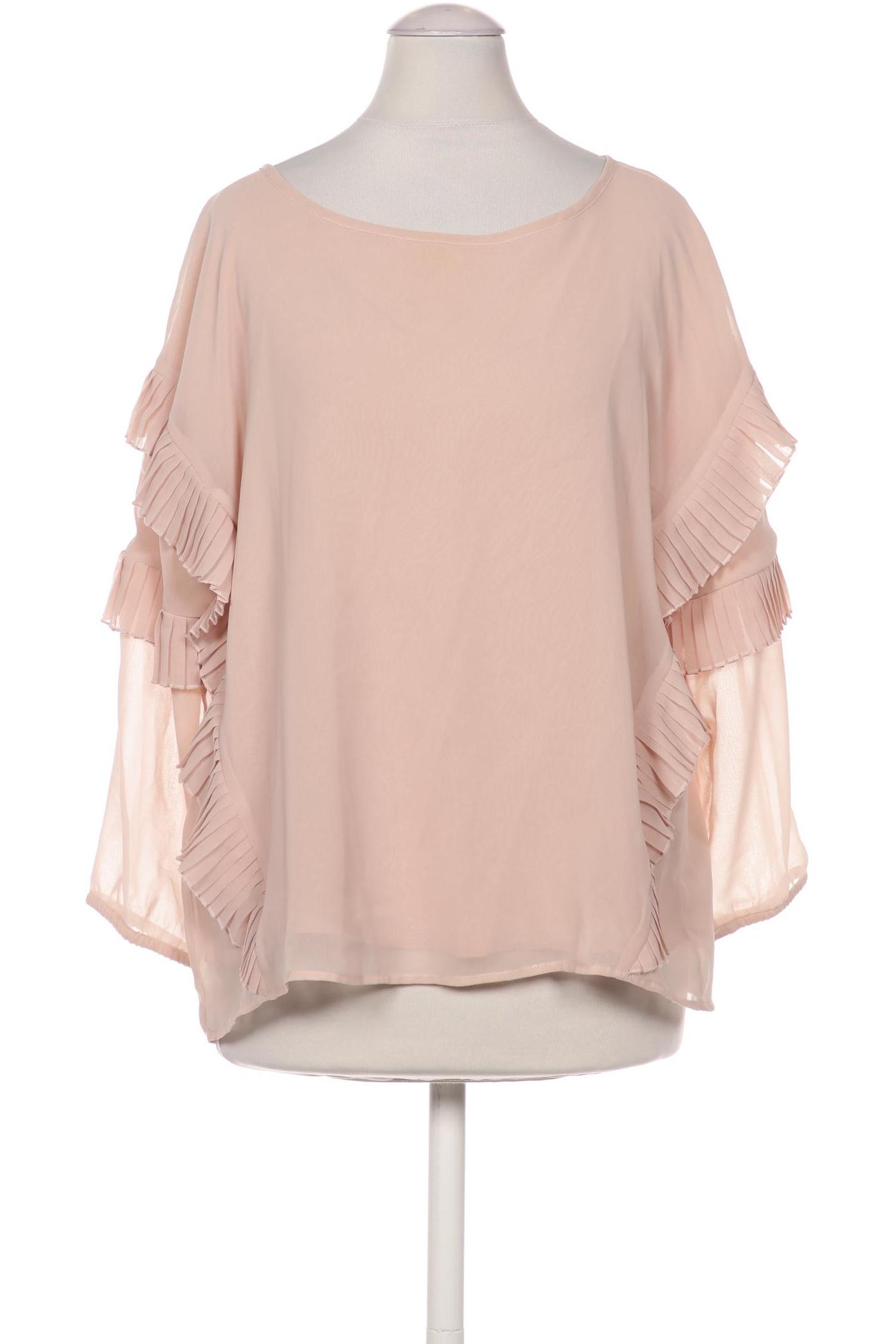 

More & More Damen Bluse, pink, Gr. 36