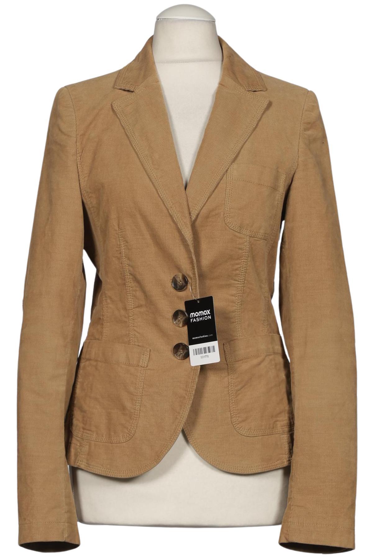 

More & More Damen Blazer, braun, Gr. 36