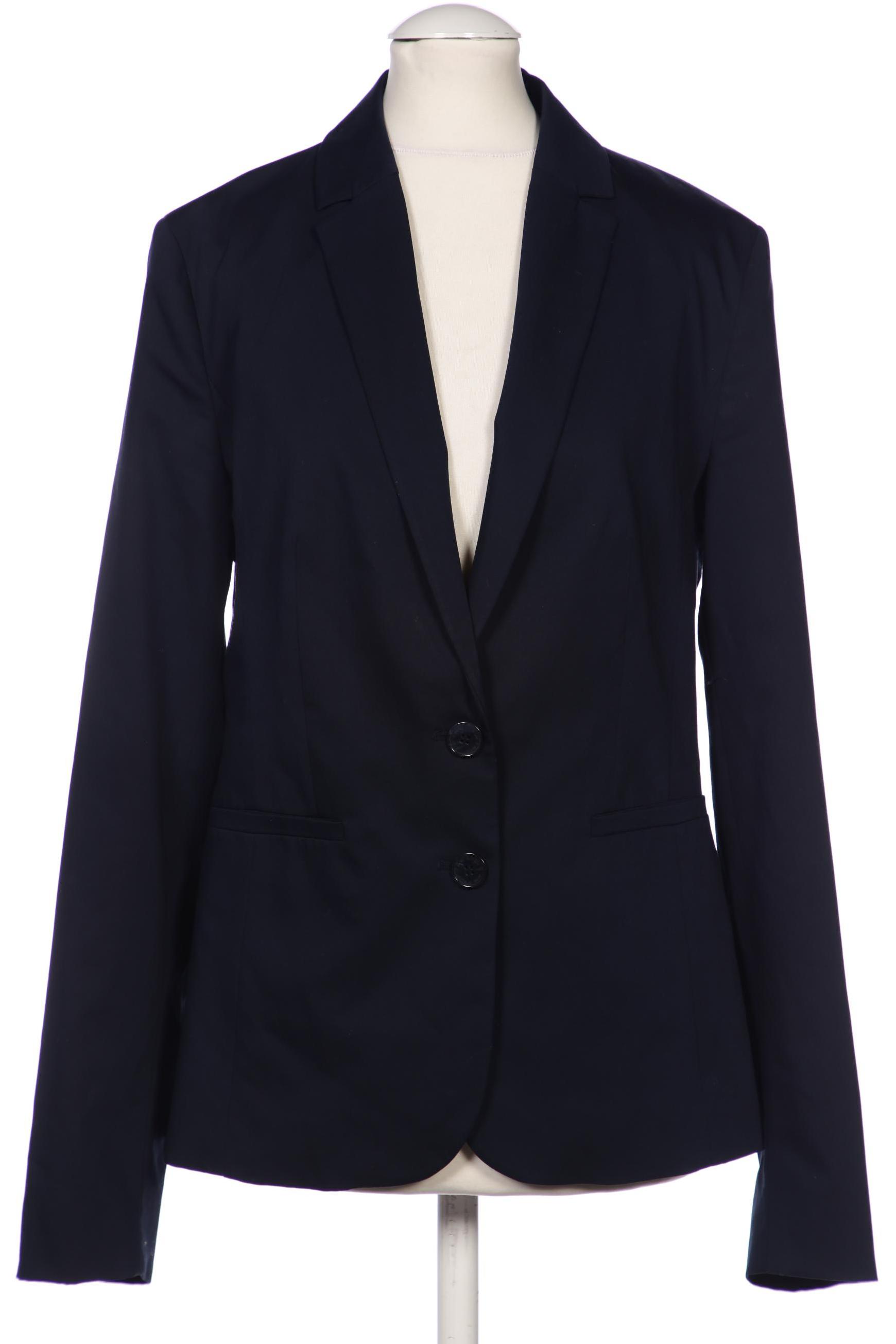 

More & More Damen Blazer, marineblau, Gr. 36