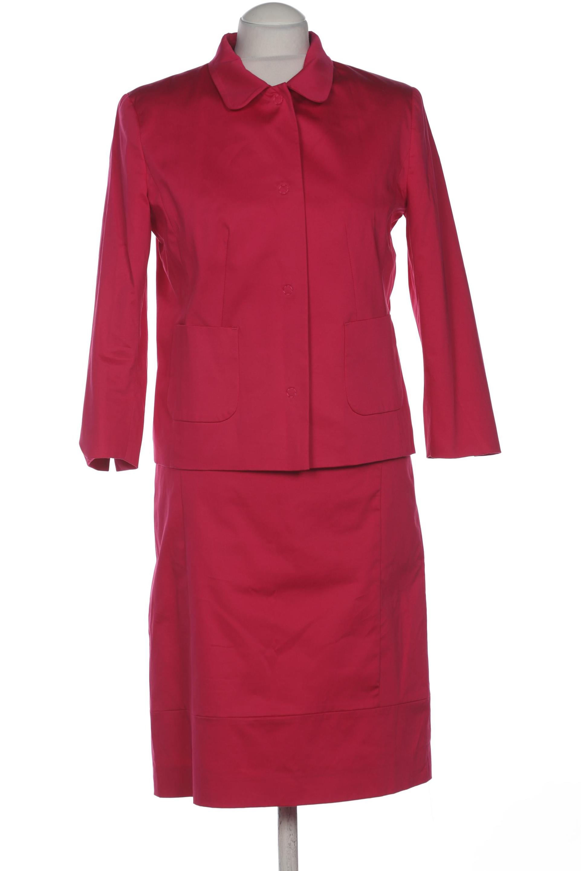 

More & More Damen Anzug, pink, Gr. 36