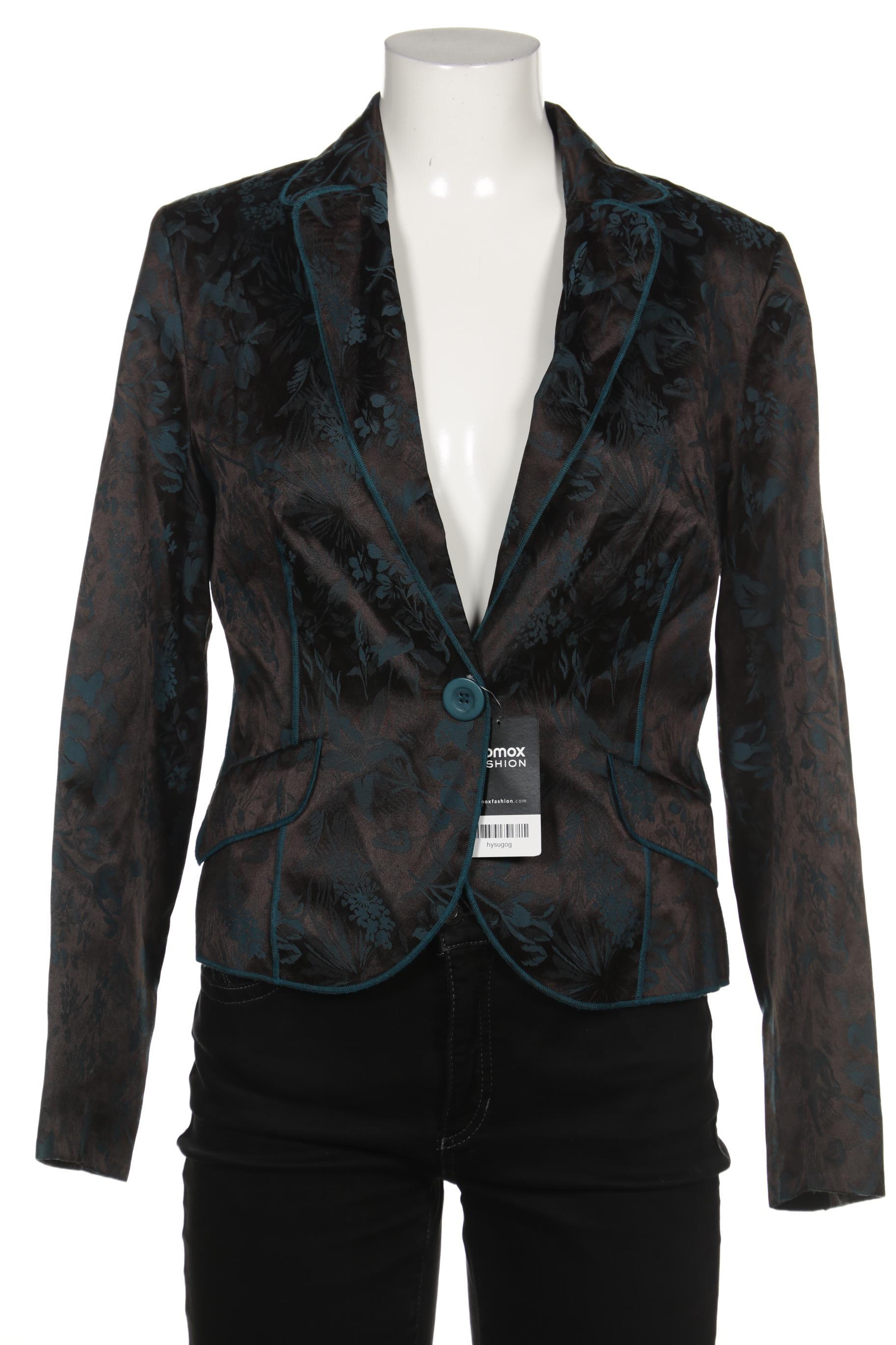 

More & More Damen Blazer, schwarz