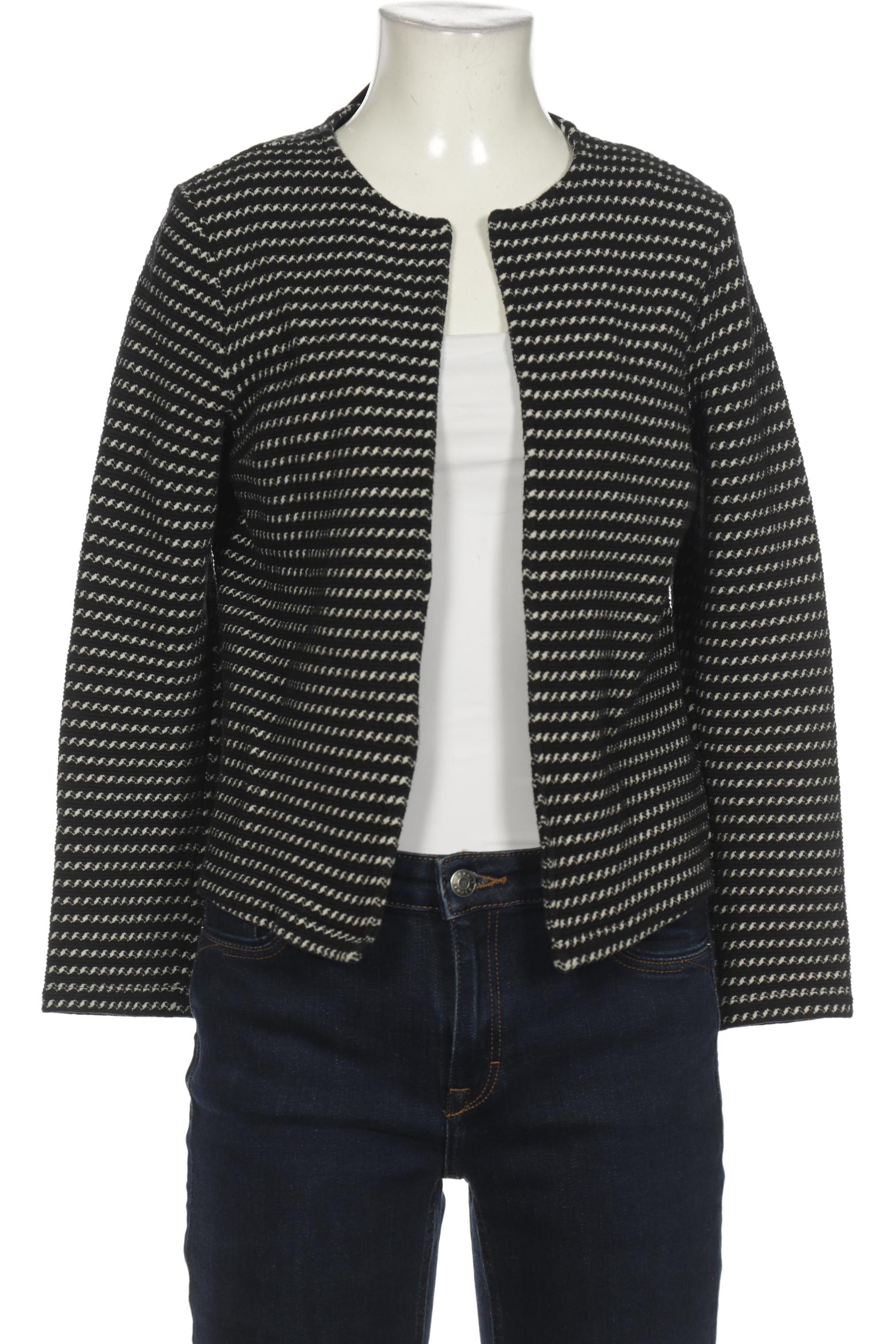 

More & More Damen Blazer, schwarz