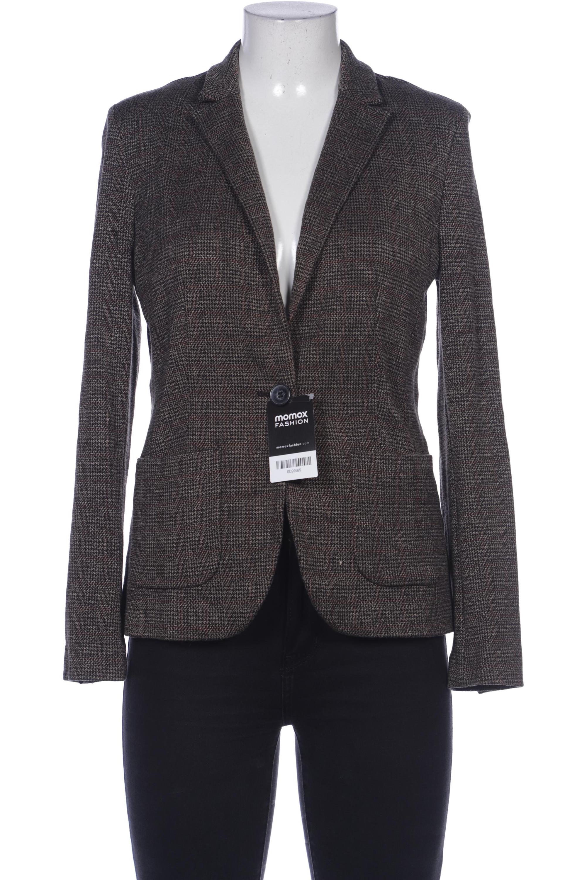 

More & More Damen Blazer, braun, Gr. 40