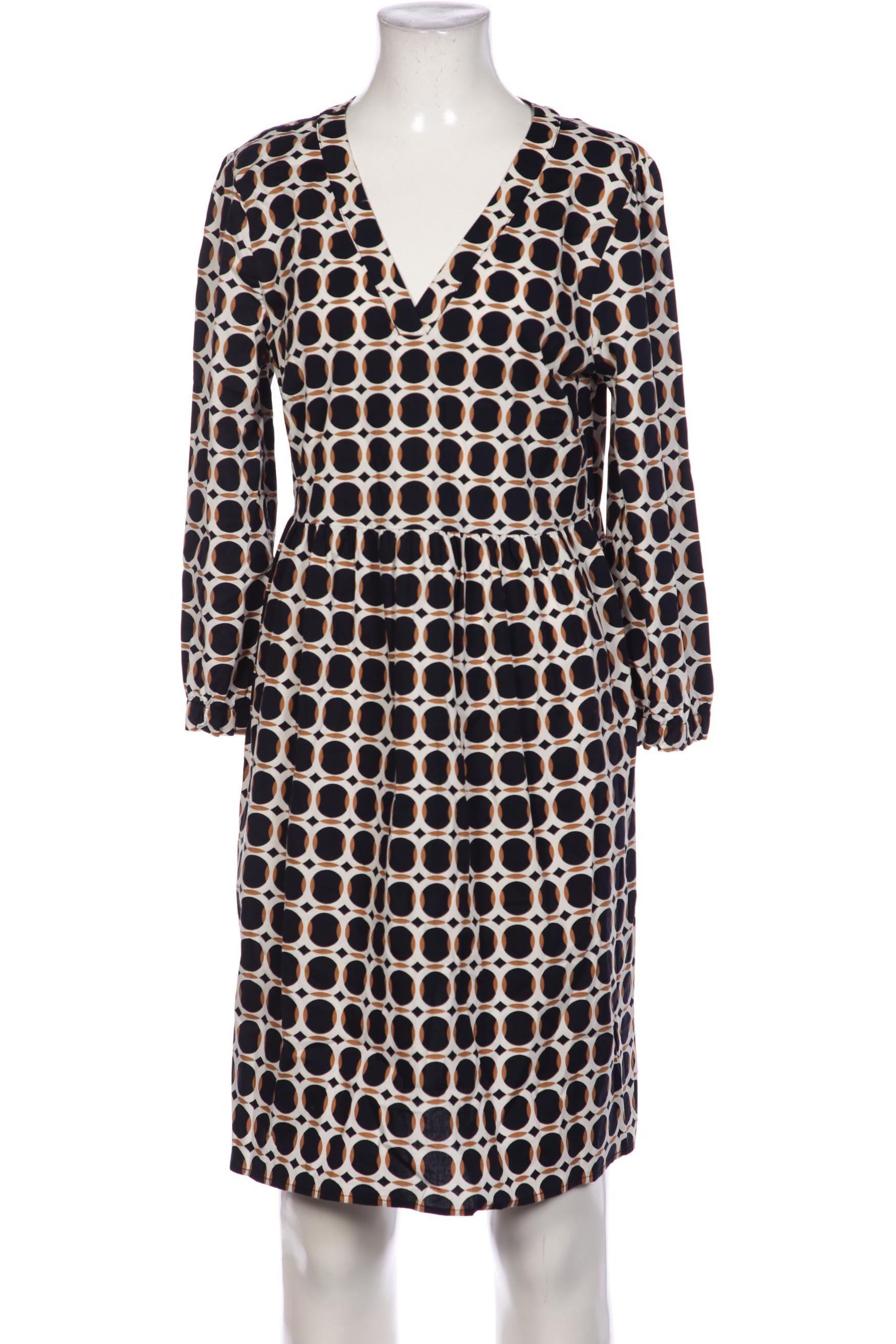 

More & More Damen Kleid, marineblau, Gr. 38