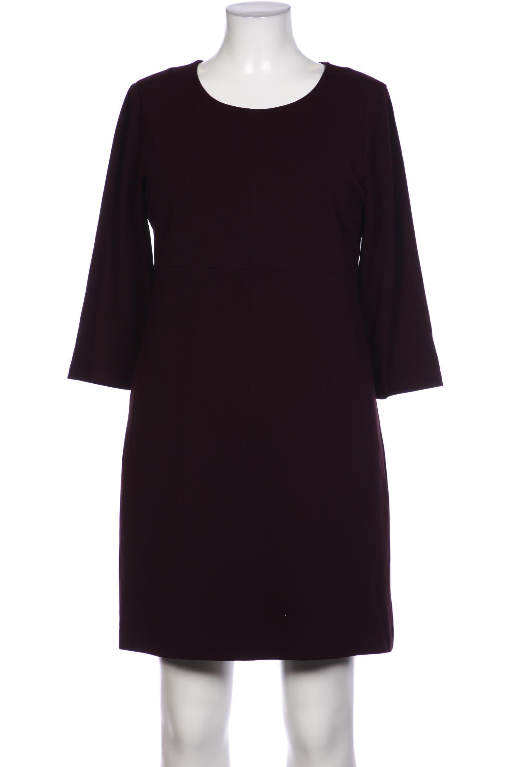 

More & More Damen Kleid, bordeaux