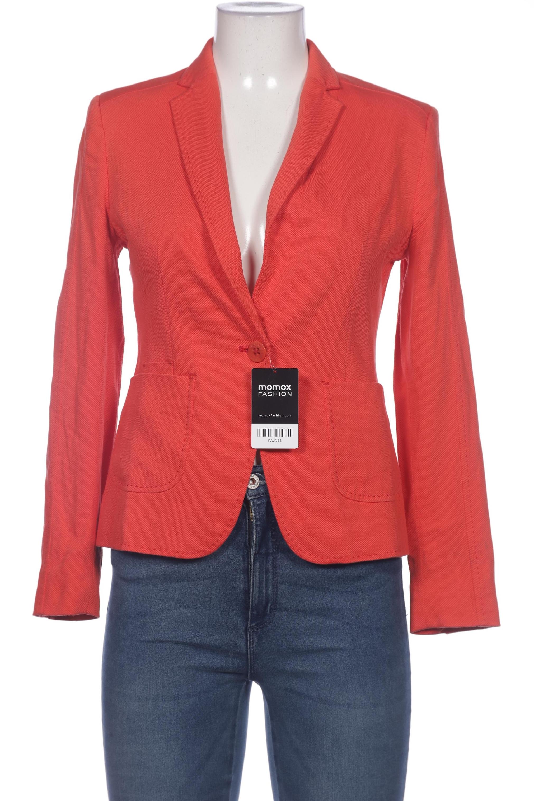 

More & More Damen Blazer, rot, Gr. 38