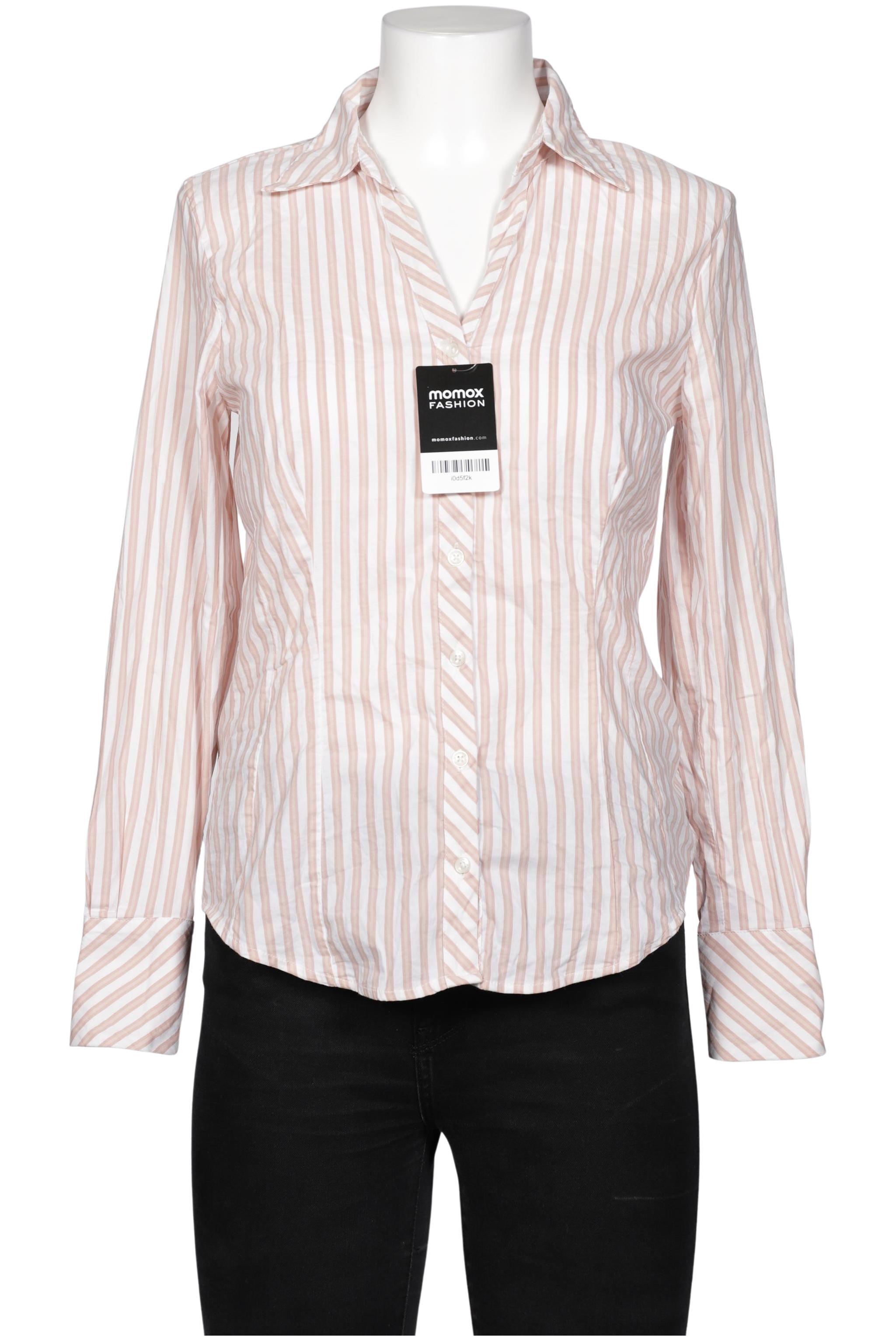 

More & More Damen Bluse, pink, Gr. 40