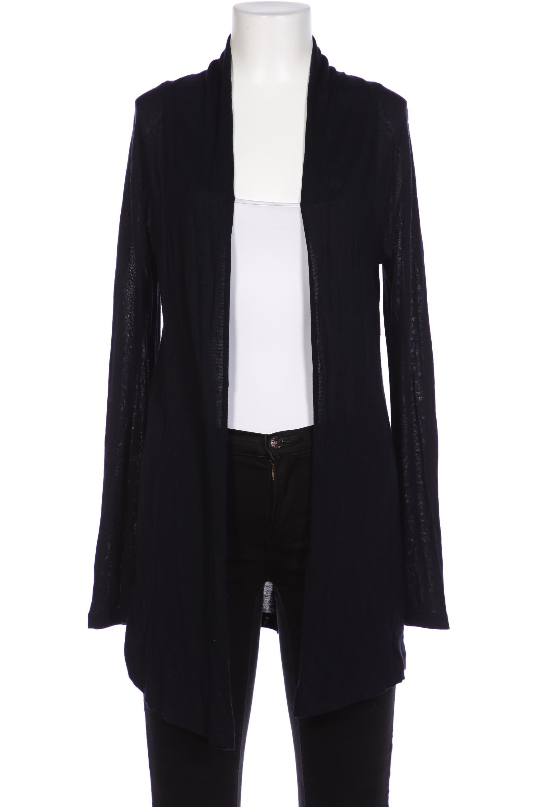 

More & More Damen Strickjacke, marineblau, Gr. 36
