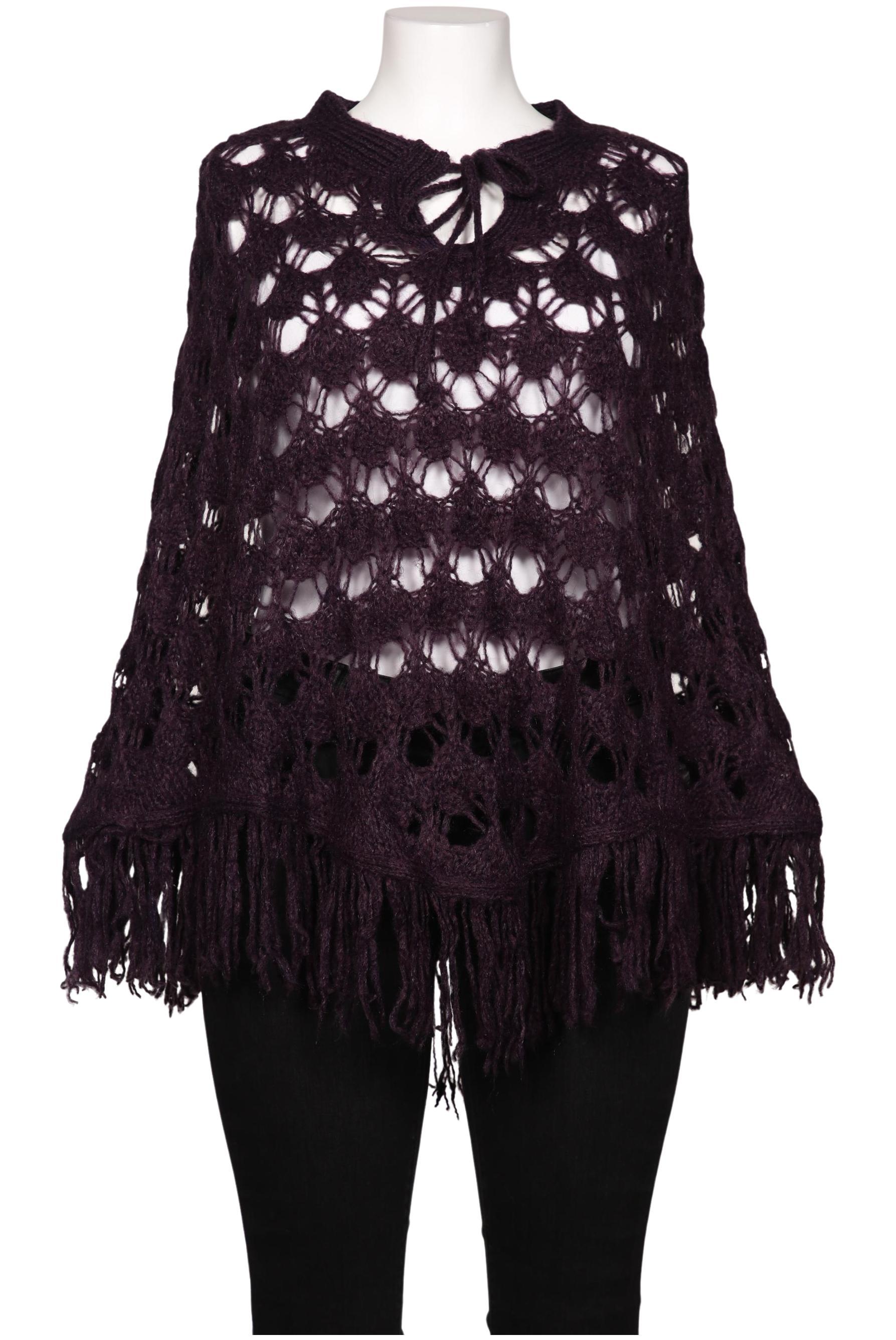 

More & More Damen Pullover, flieder, Gr. uni