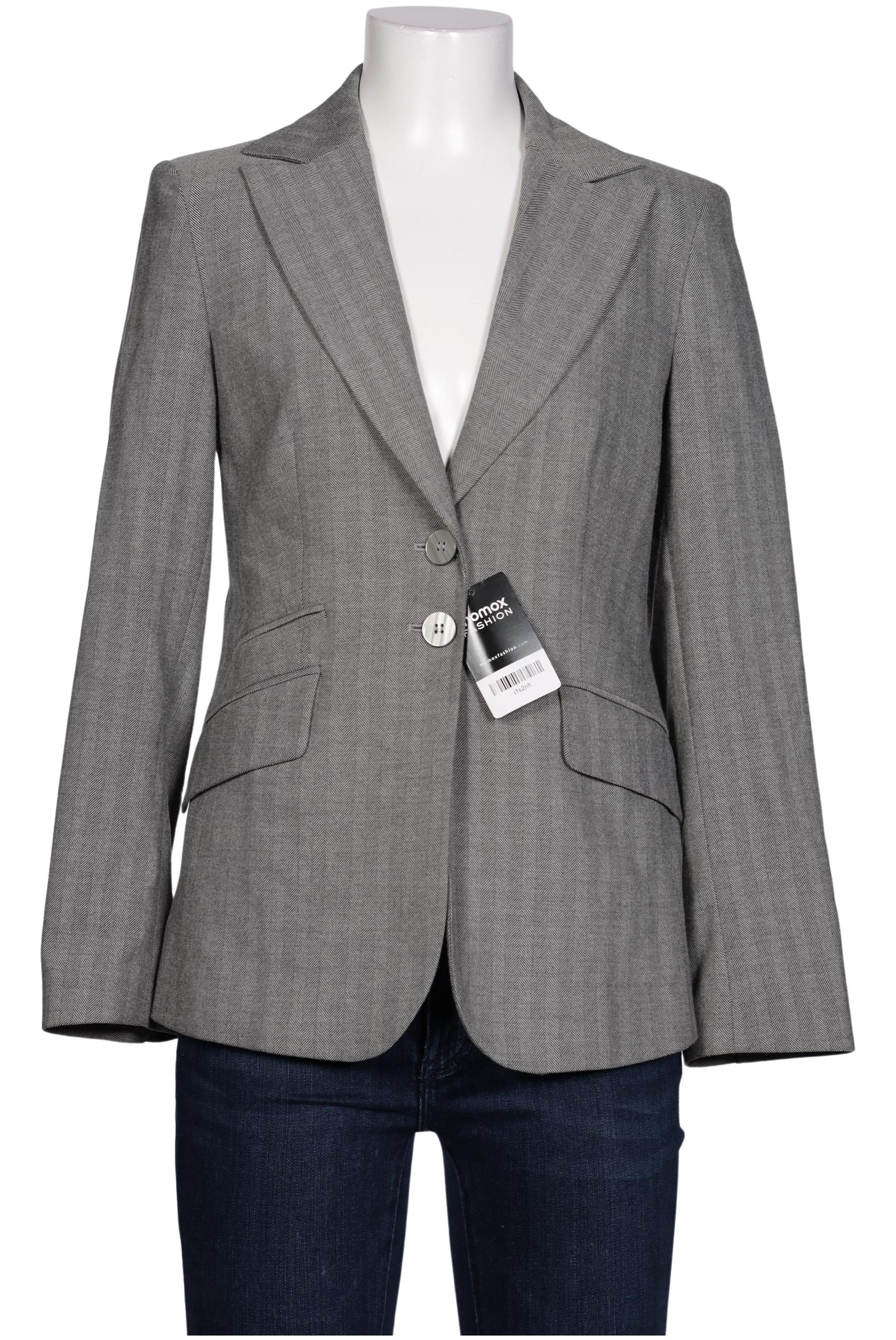 

More & More Damen Blazer, grau, Gr. 38