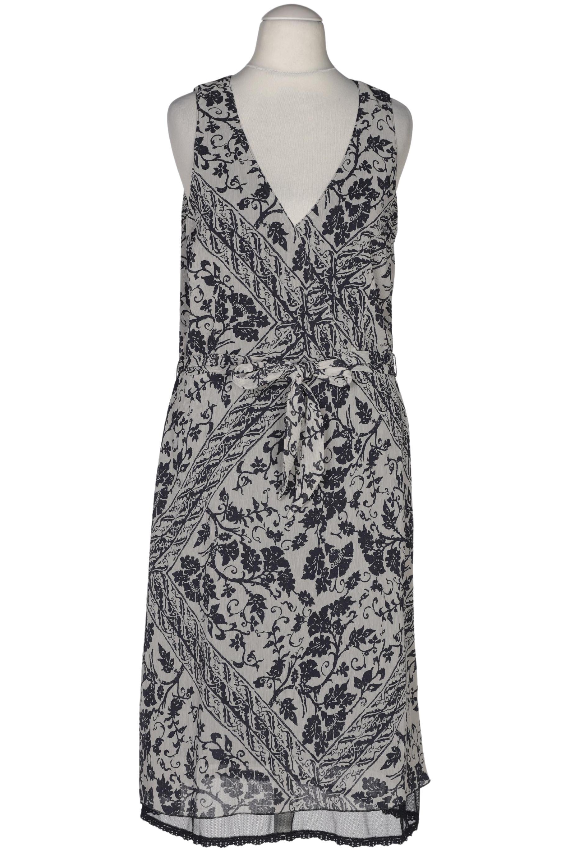 

More & More Damen Kleid, marineblau, Gr. 36