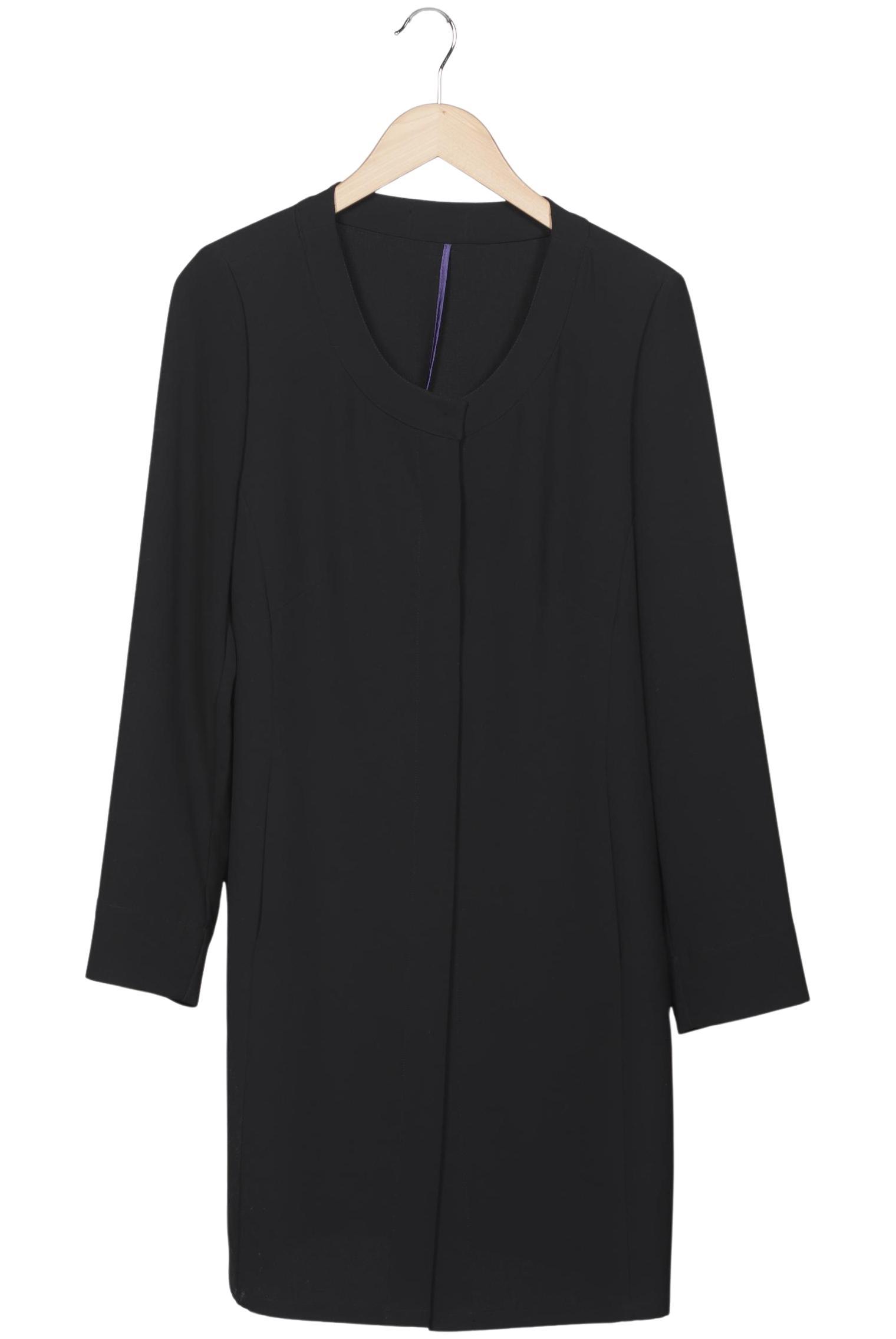 

More & More Damen Mantel, schwarz, Gr. 40