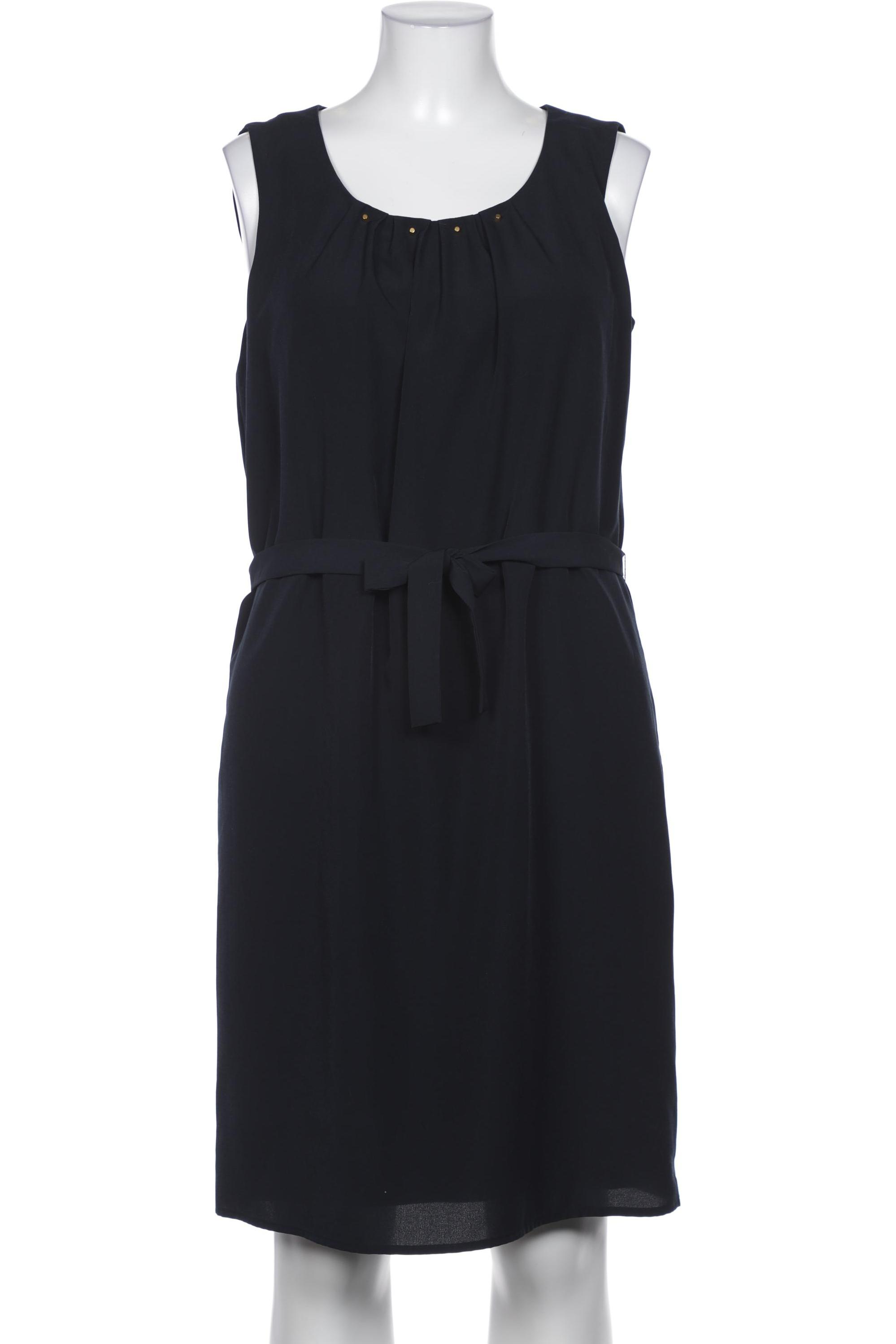 

More & More Damen Kleid, marineblau, Gr. 42