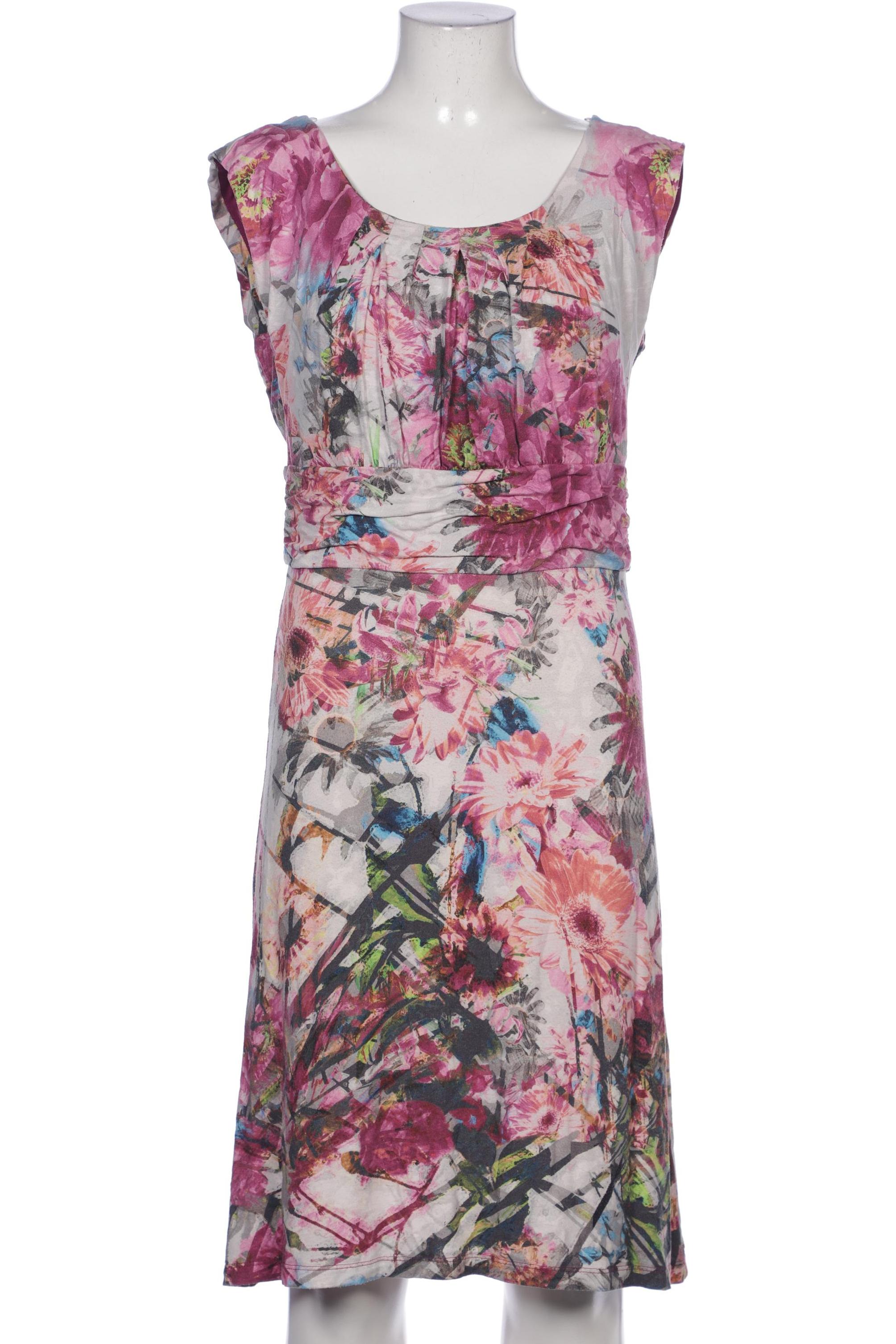

More & More Damen Kleid, mehrfarbig, Gr. 40