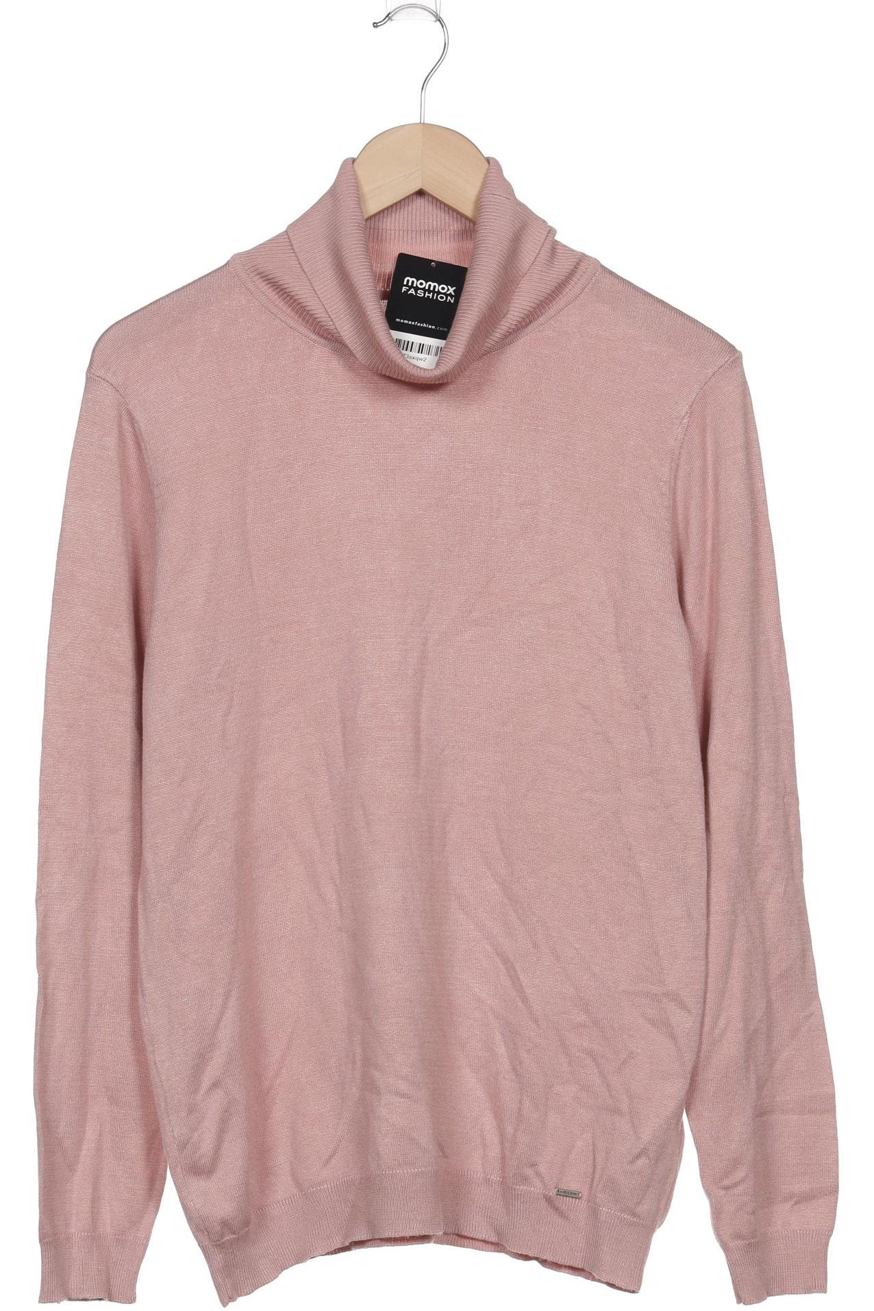 

More & More Damen Pullover, pink, Gr. 42