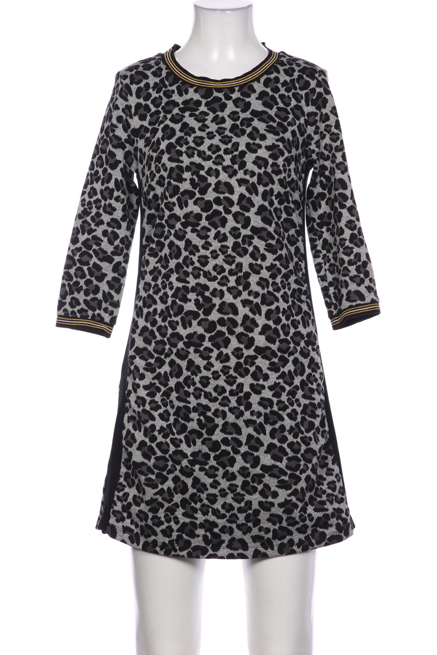 

More & More Damen Kleid, grau, Gr. 38