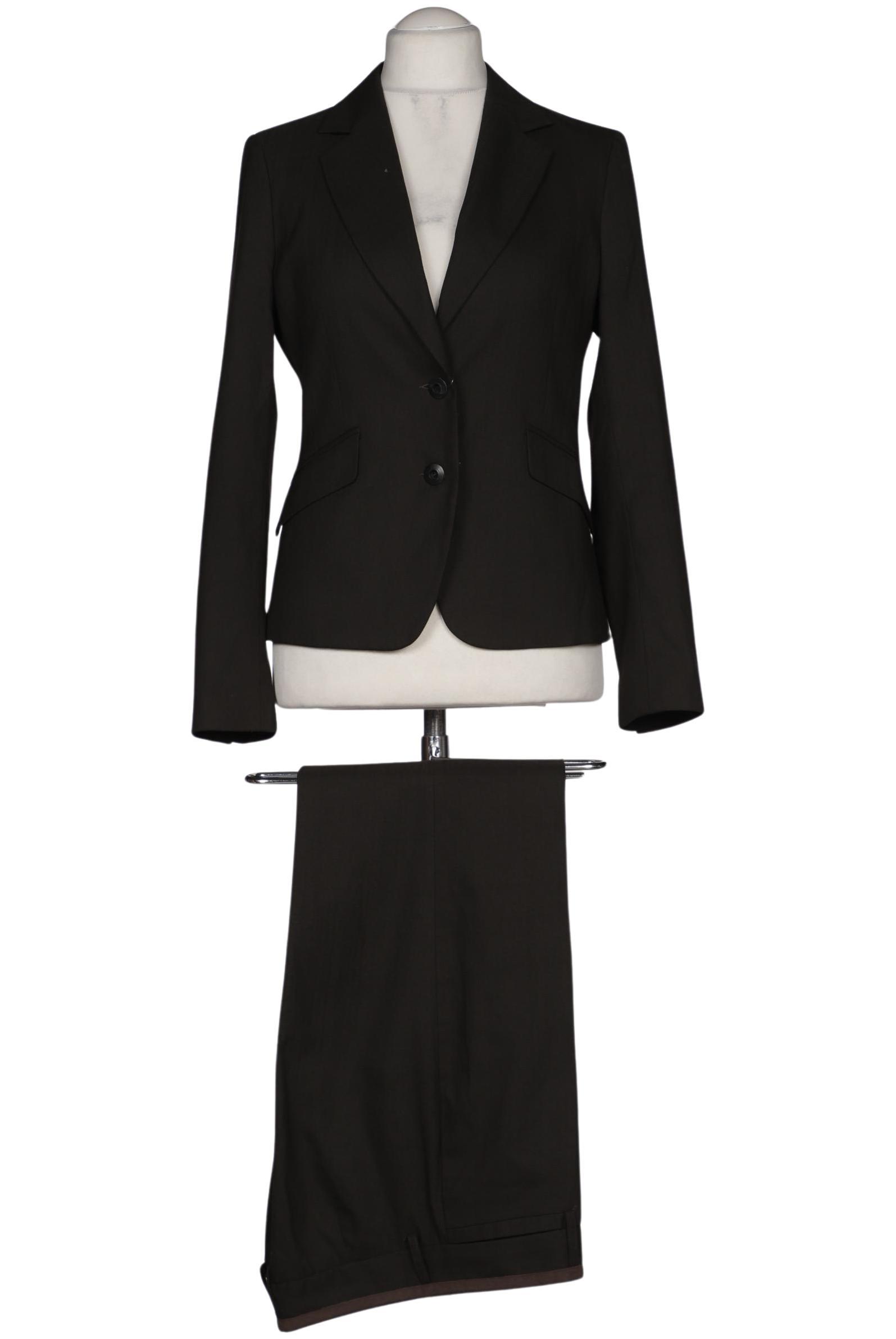 

More & More Damen Anzug, schwarz, Gr. 40