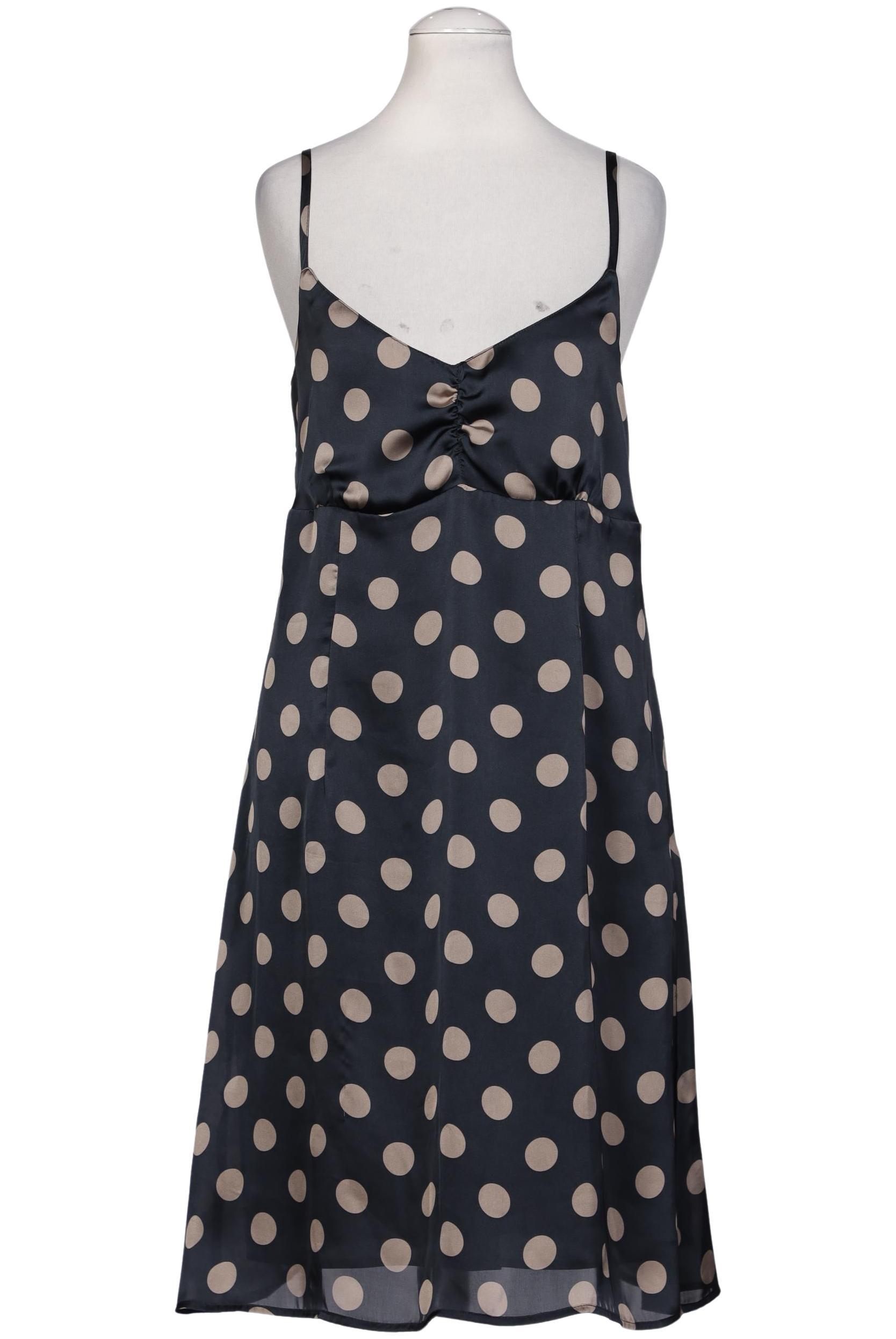 

More & More Damen Kleid, schwarz, Gr. 36
