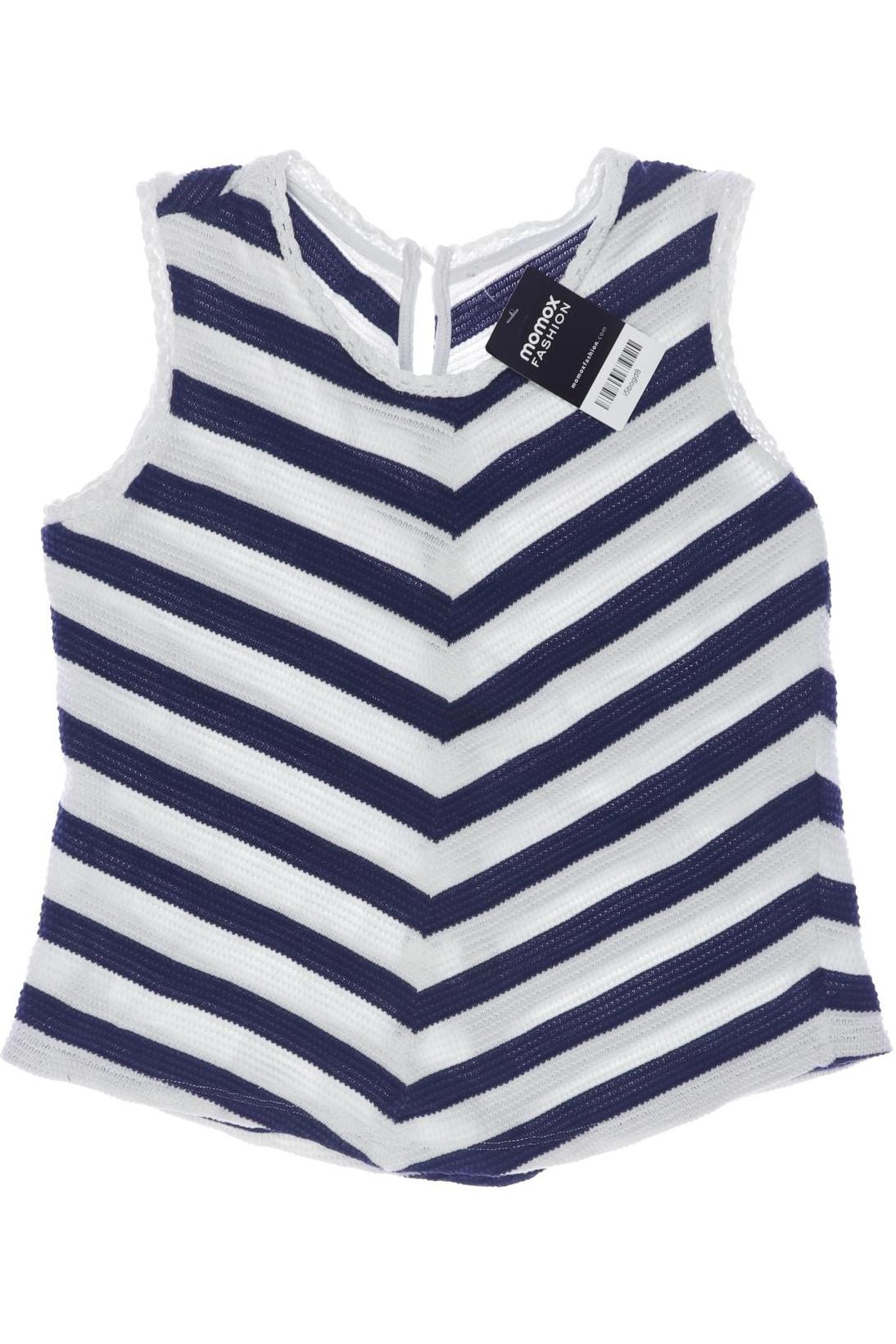 

More & More Damen Top, marineblau, Gr. 36
