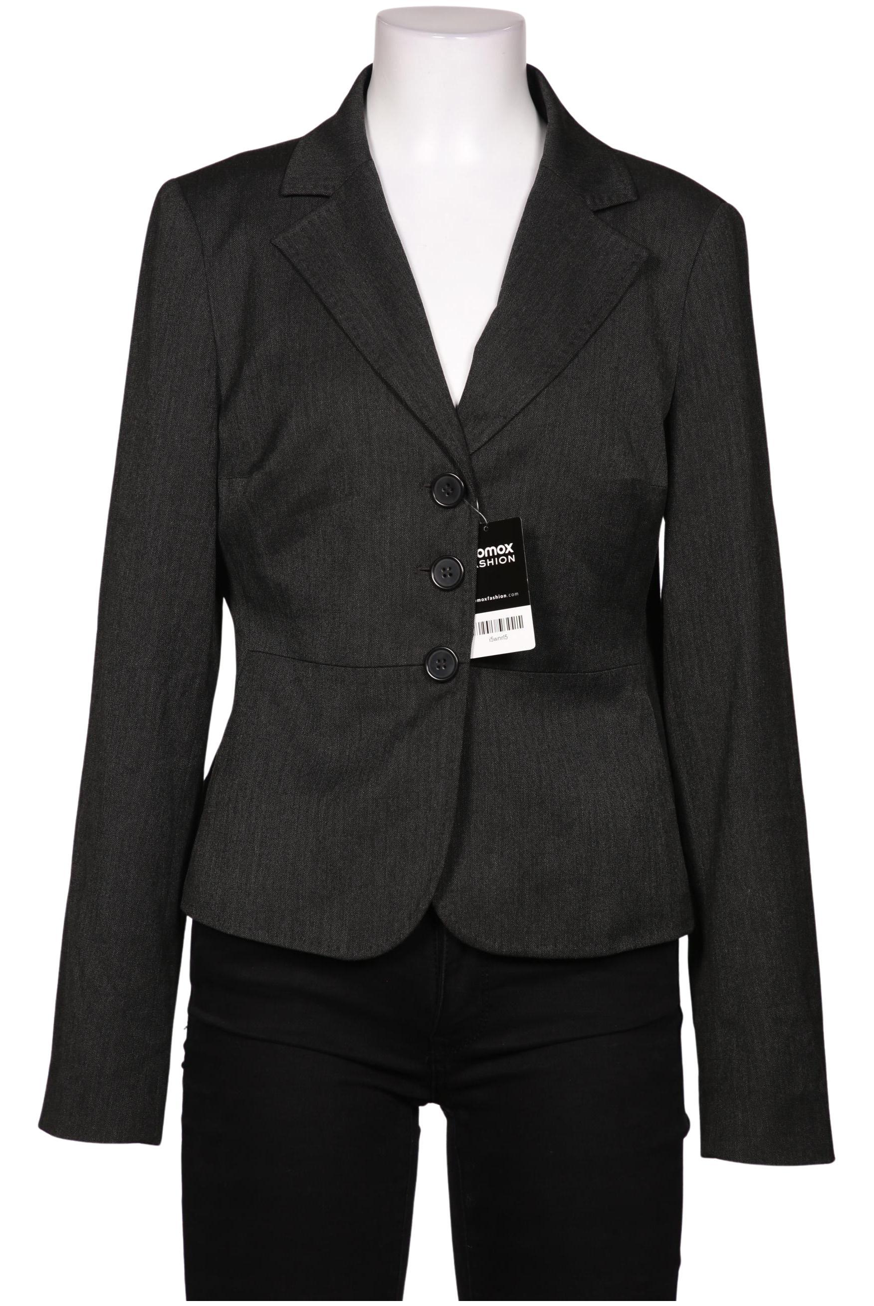 

More & More Damen Blazer, grau, Gr. 40