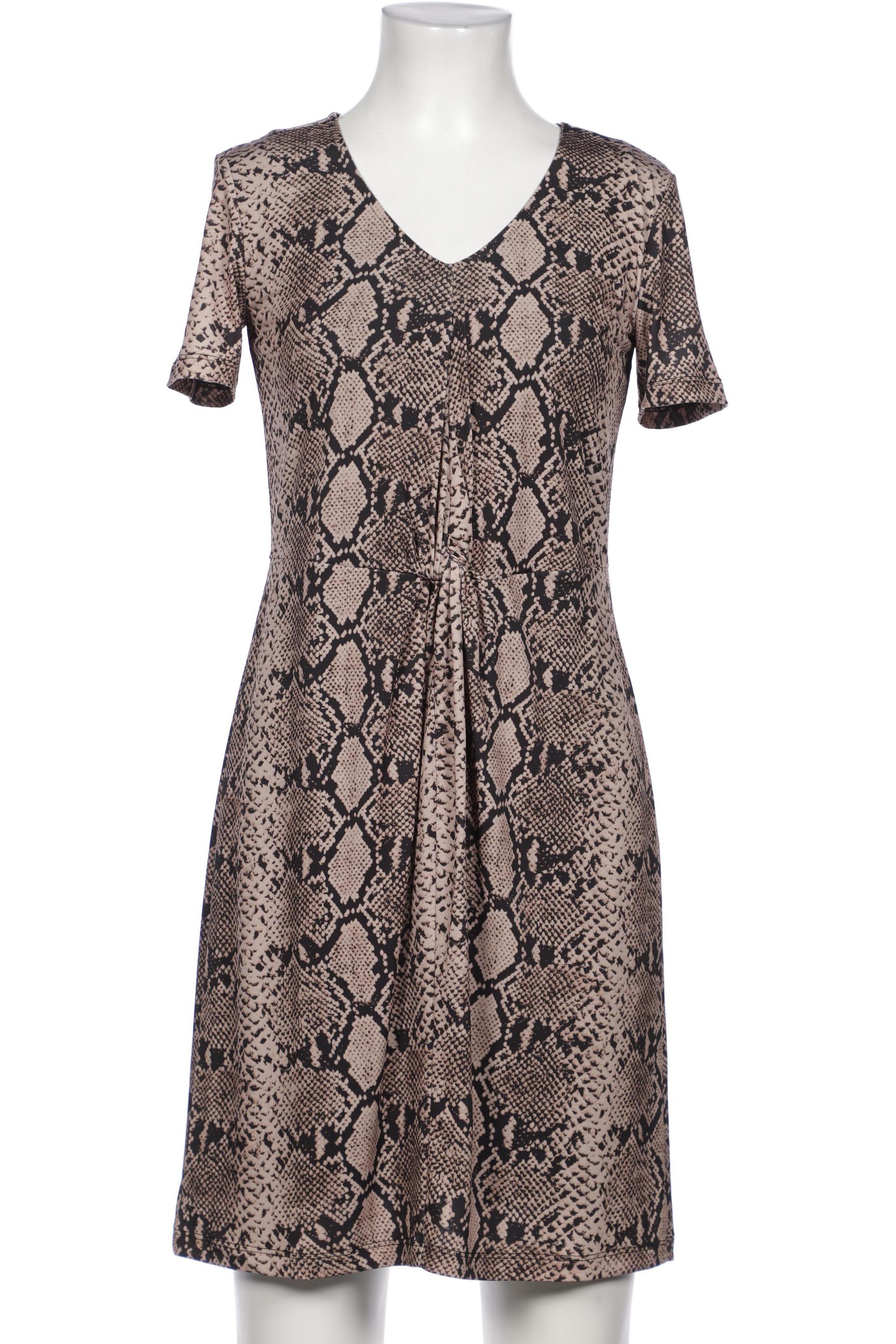 

More & More Damen Kleid, beige