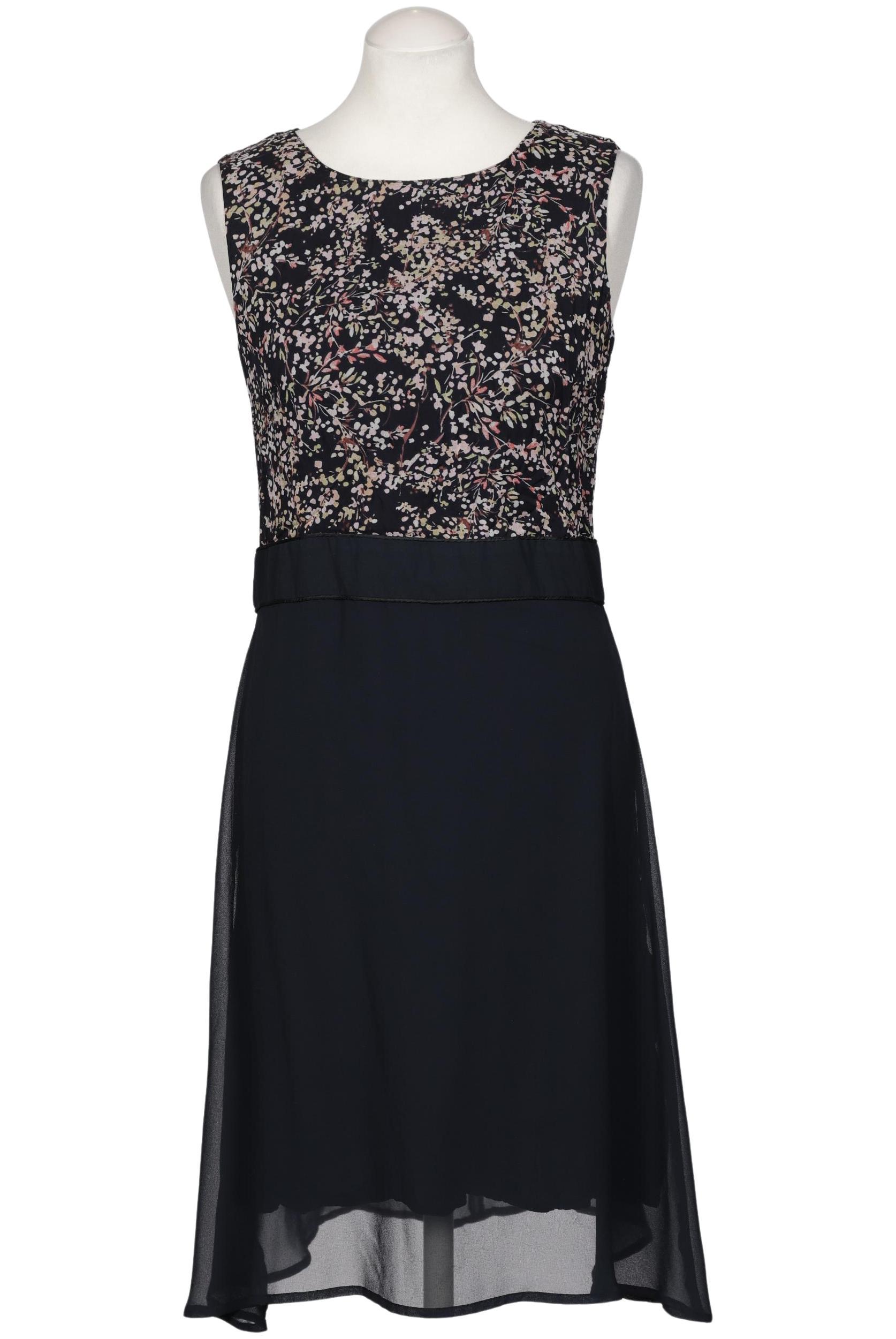 

More & More Damen Kleid, marineblau, Gr. 38