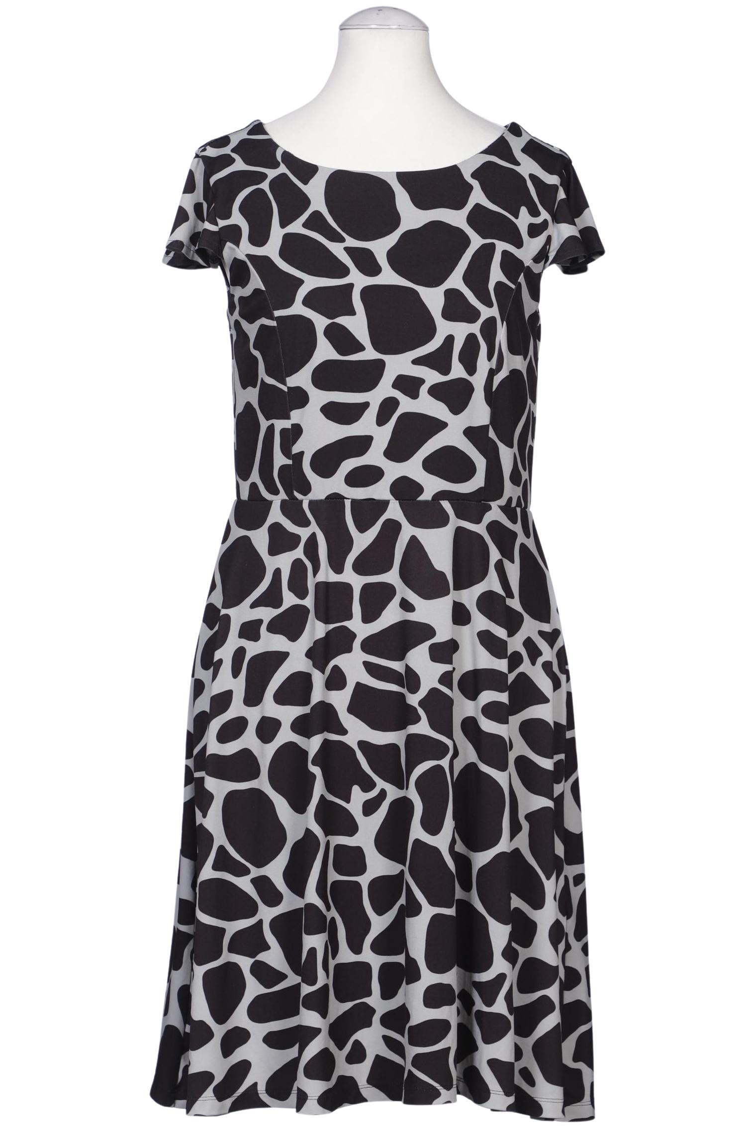 

More & More Damen Kleid, mehrfarbig, Gr. 34