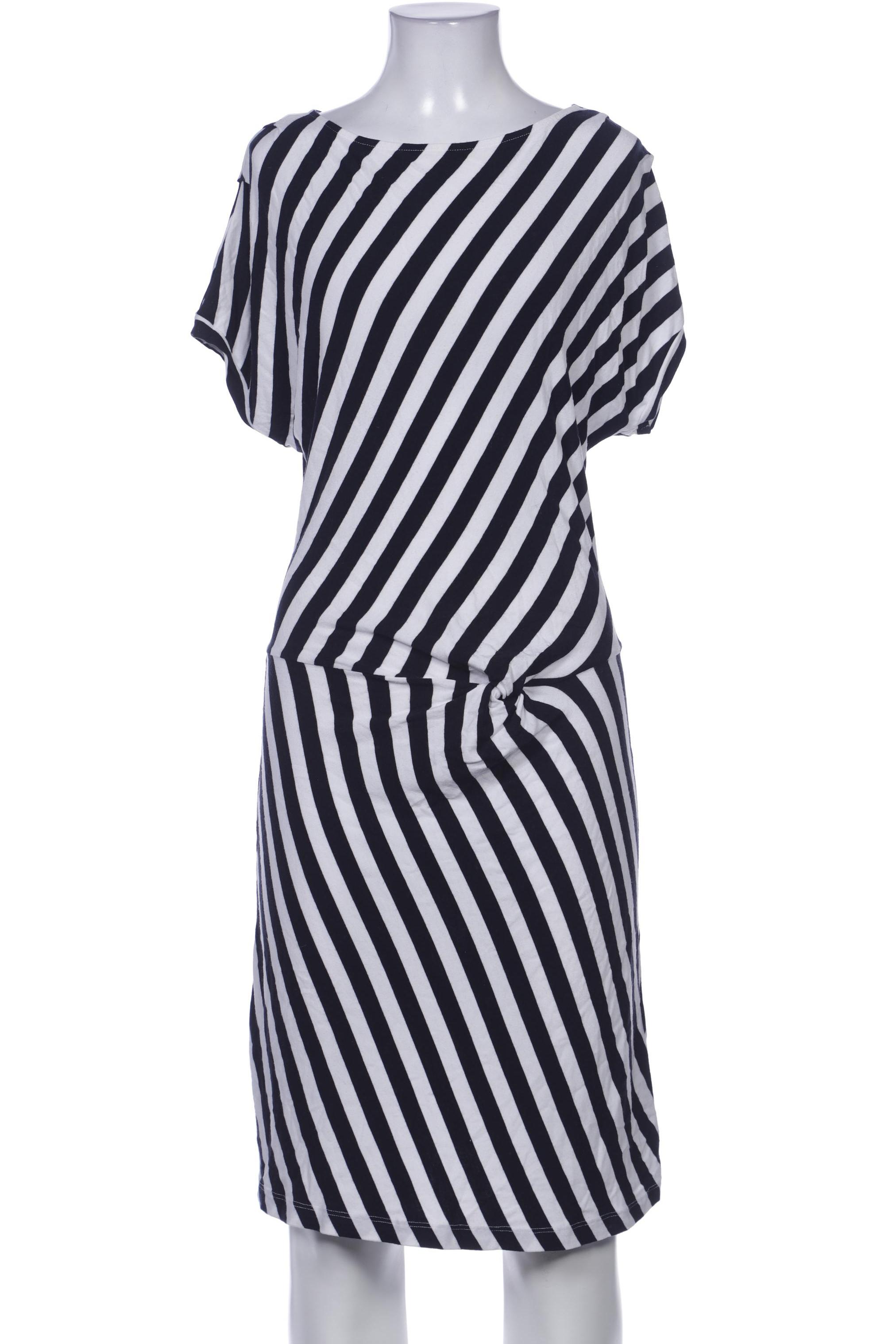 

More & More Damen Kleid, marineblau, Gr. 36