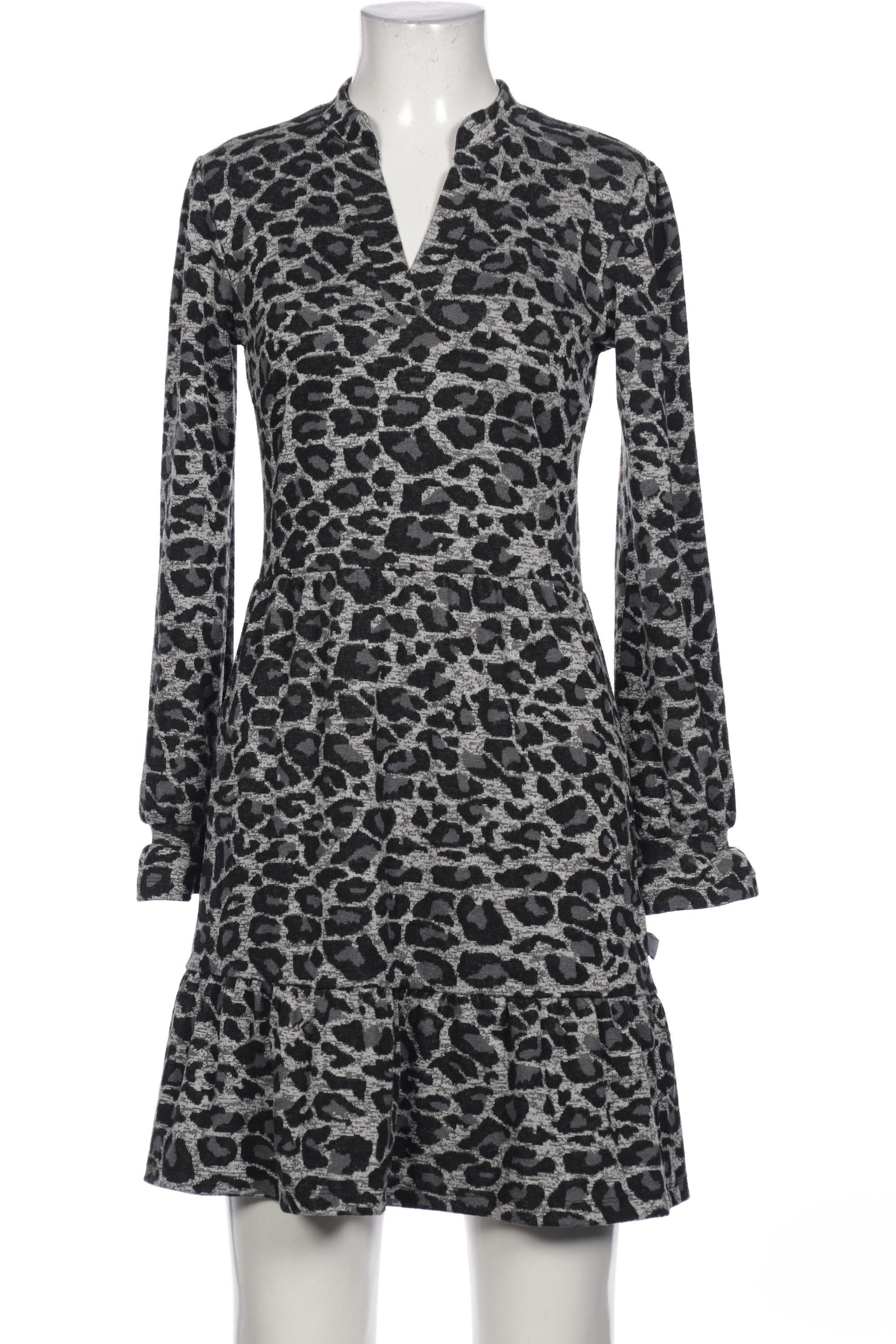 

More & More Damen Kleid, mehrfarbig, Gr. 34