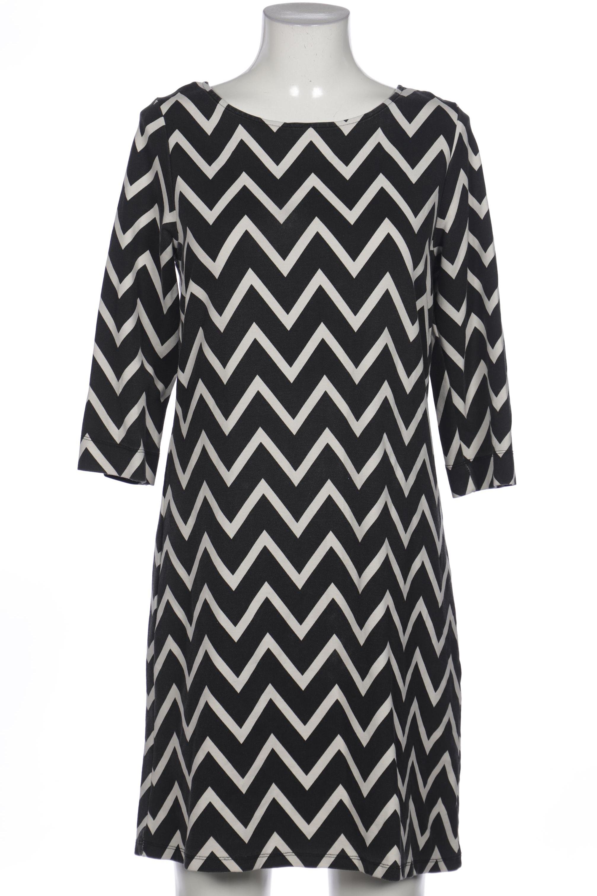 

More & More Damen Kleid, schwarz