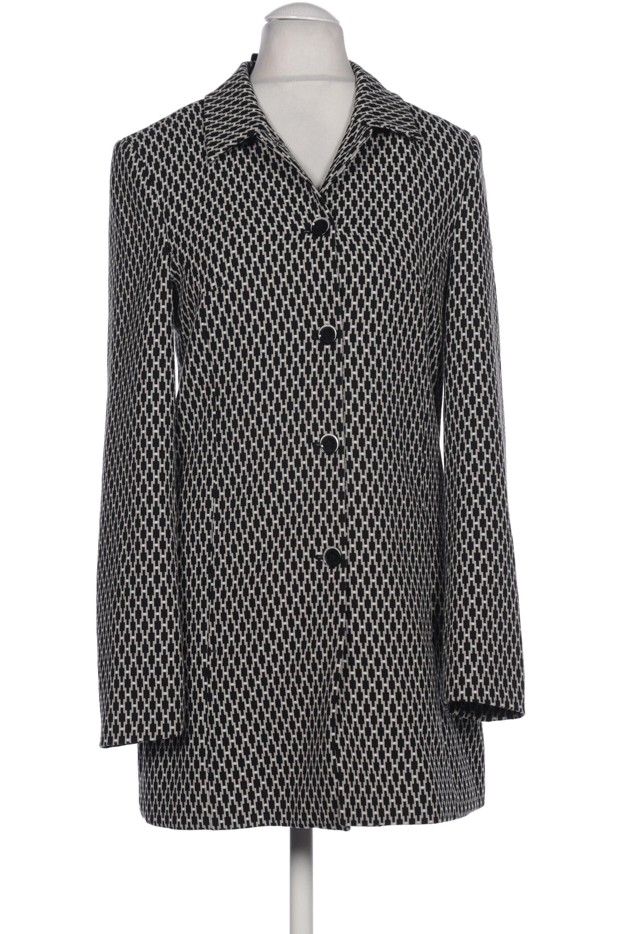 

More & More Damen Blazer, schwarz, Gr. 36