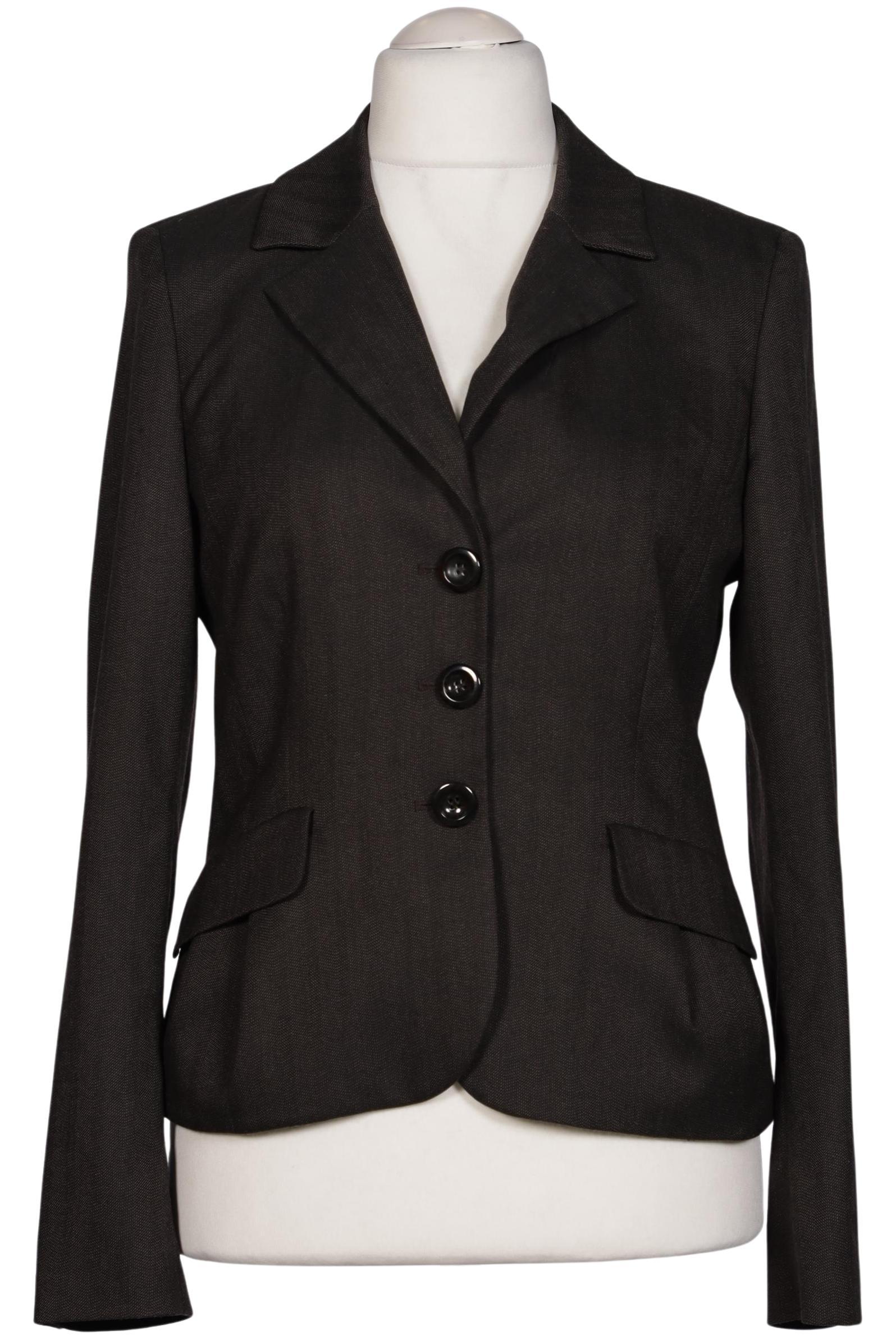 

More & More Damen Blazer, braun, Gr. 40