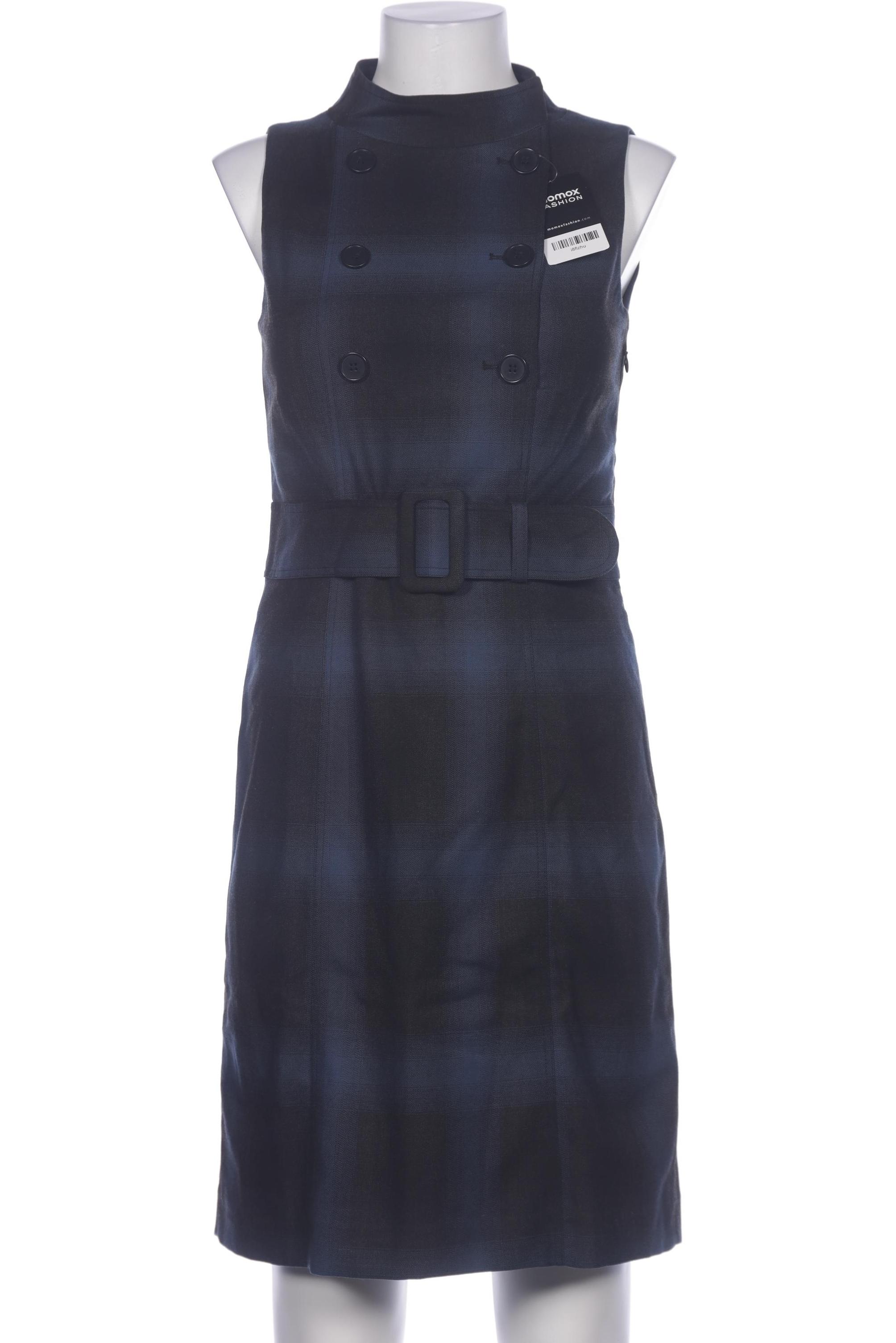 

More & More Damen Kleid, marineblau, Gr. 38