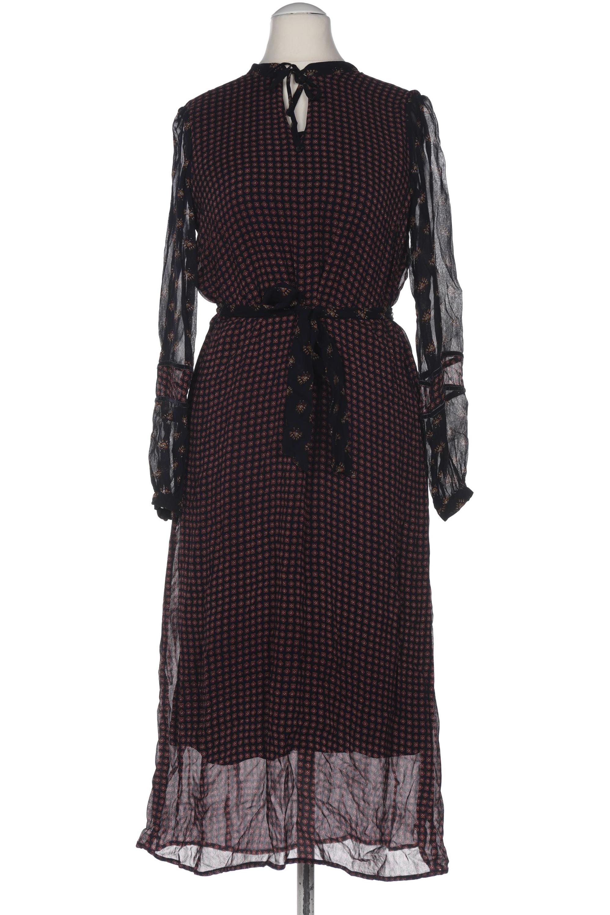 

More & More Damen Kleid, marineblau, Gr. 36
