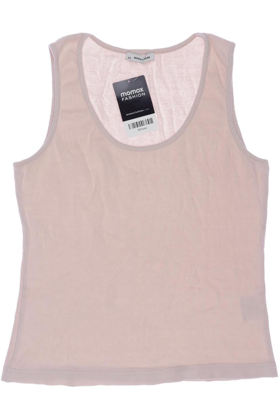 

More & More Damen Top, pink, Gr. 40