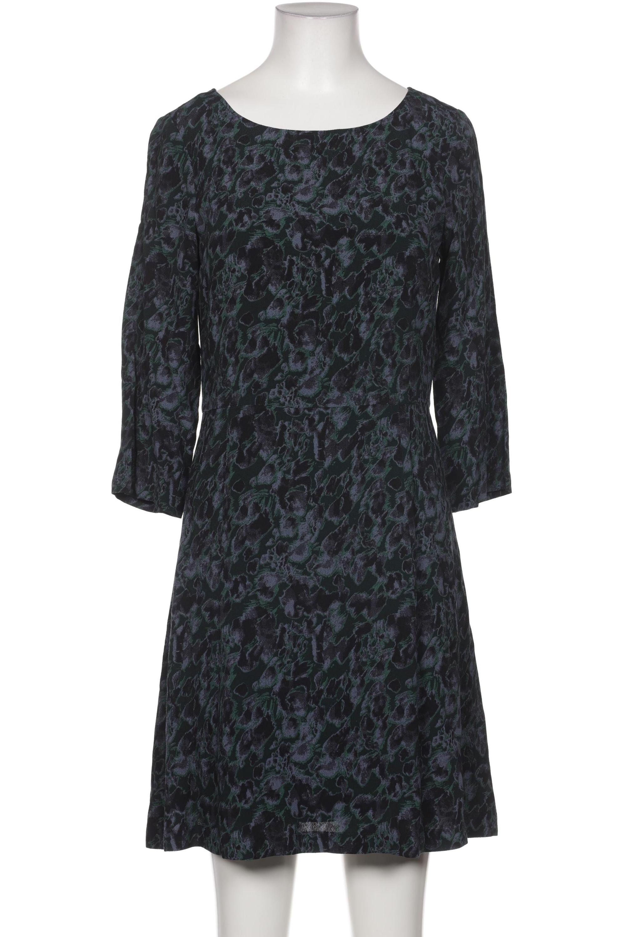 

More & More Damen Kleid, marineblau, Gr. 34