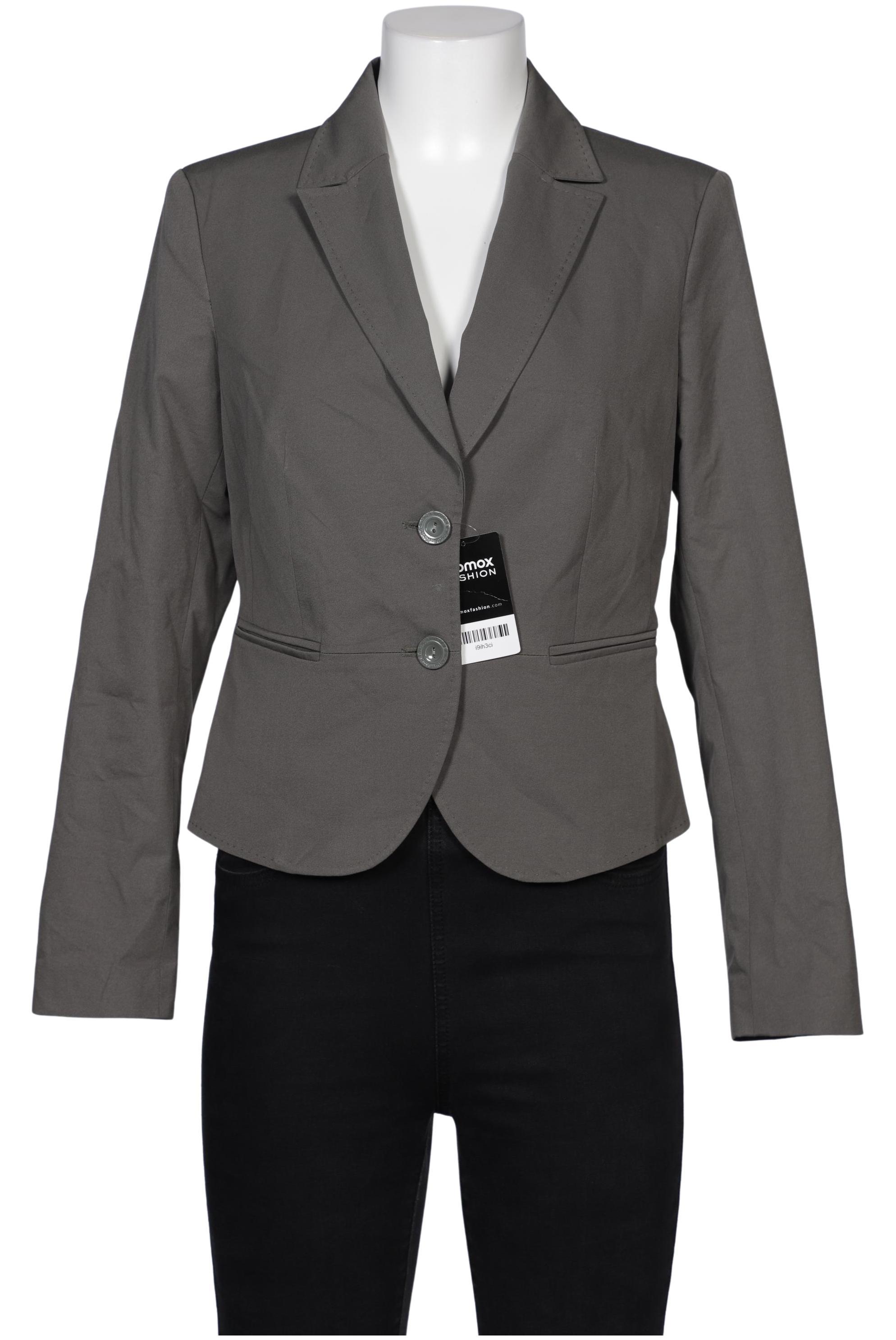 

More & More Damen Blazer, grau, Gr. 40
